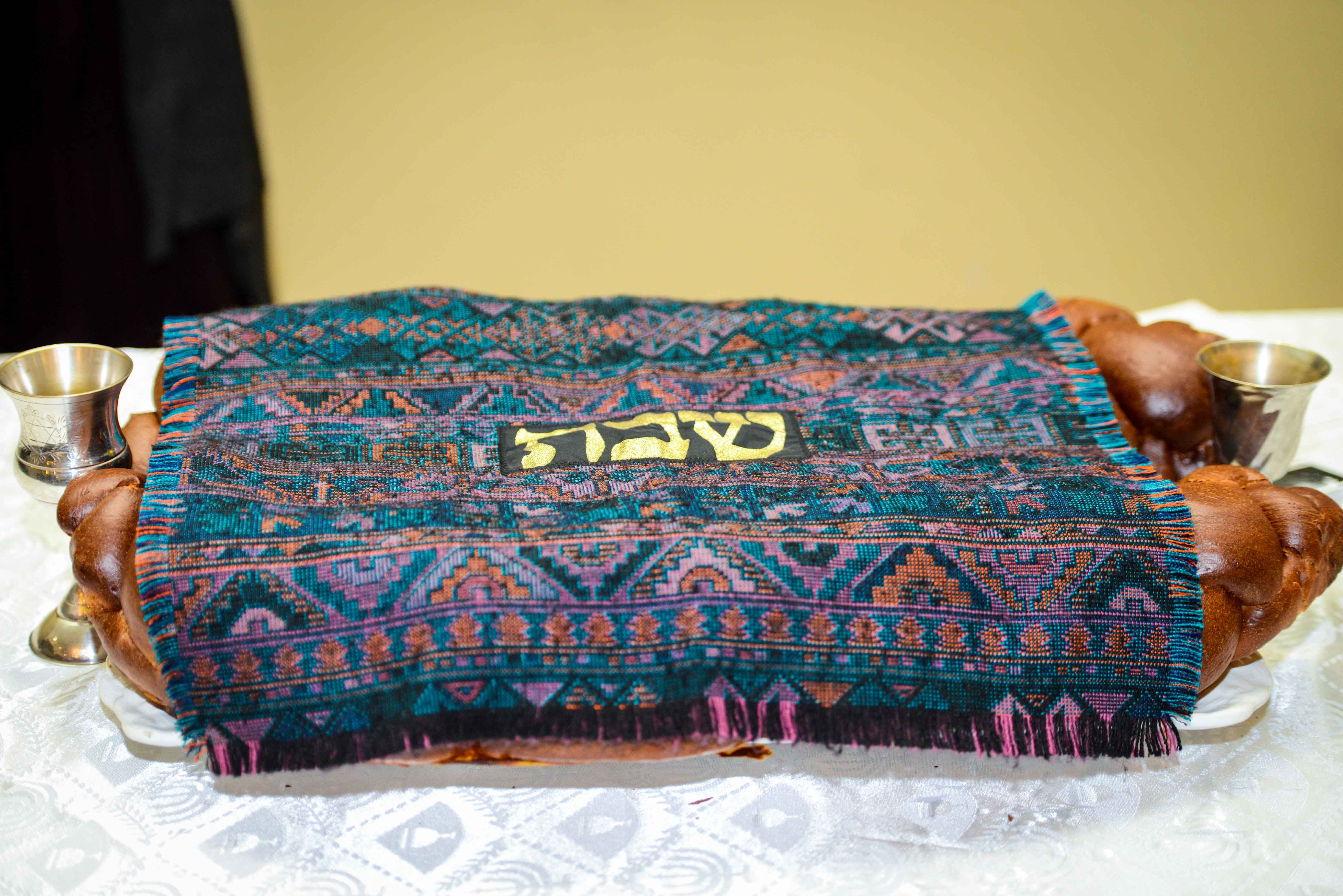 Bar Mitzvah - Ben  23