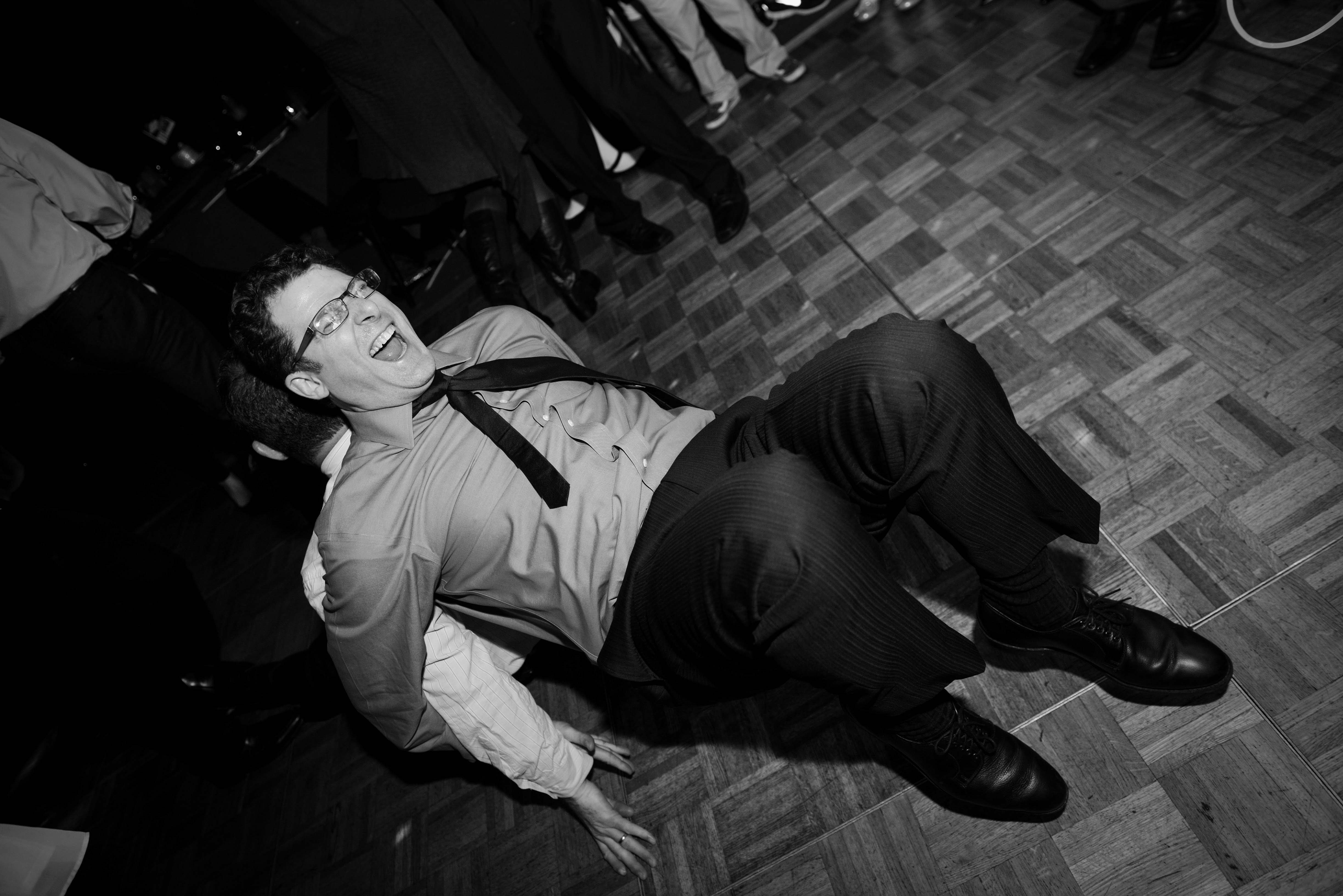 Bar Mitzvah - Ben  50