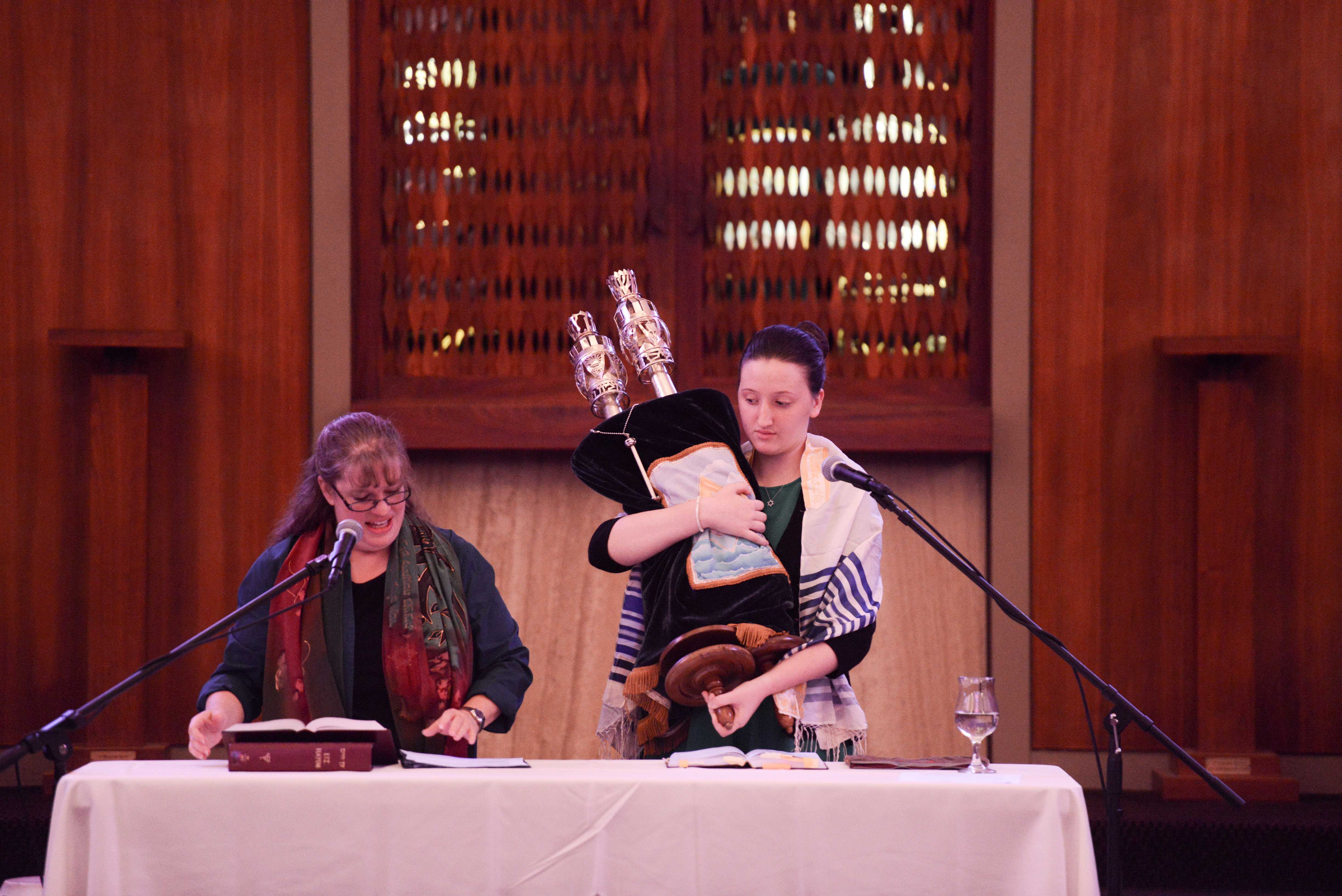 Bar Mitzvah - Ella  10