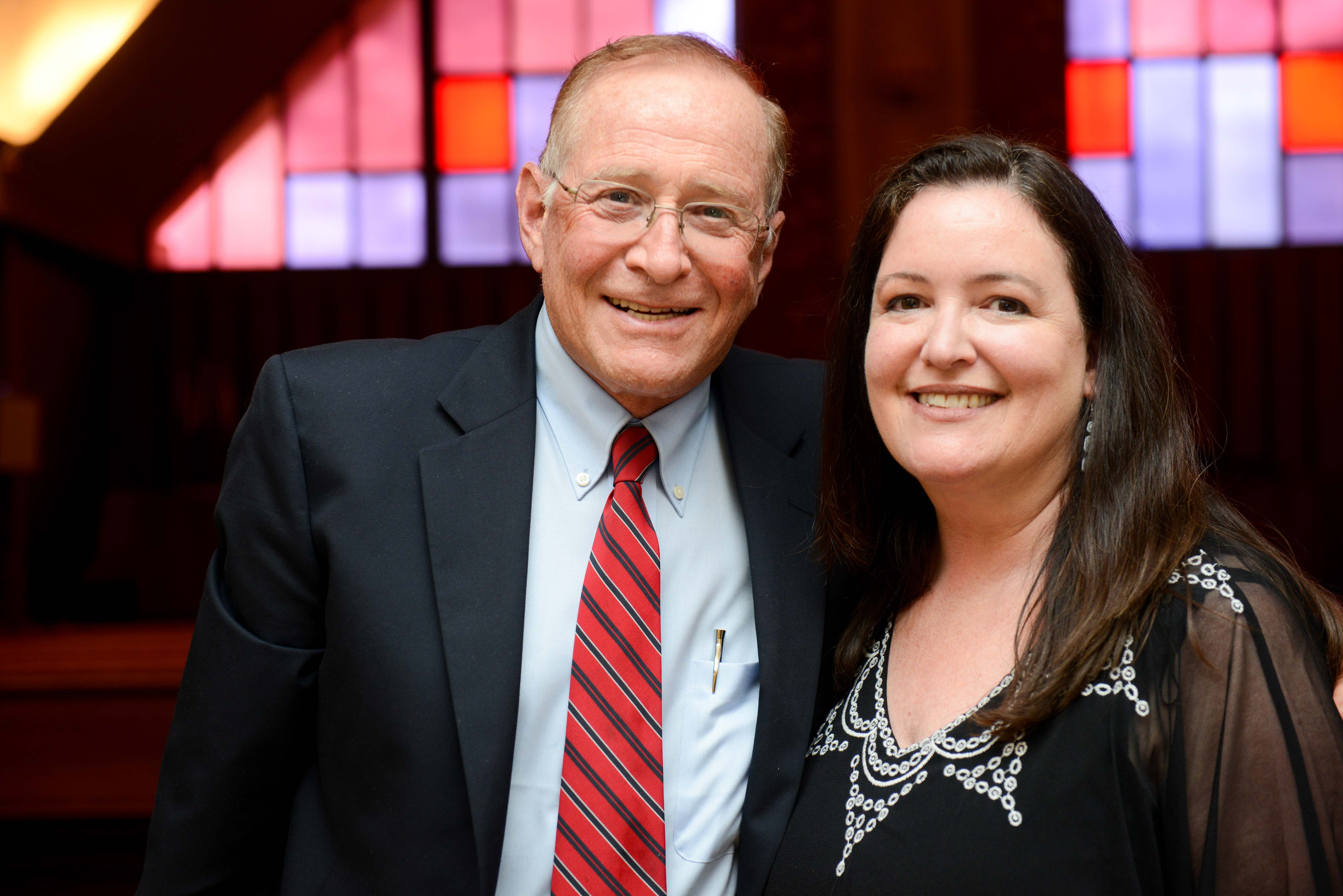 Bar Mitzvah - Ella  26