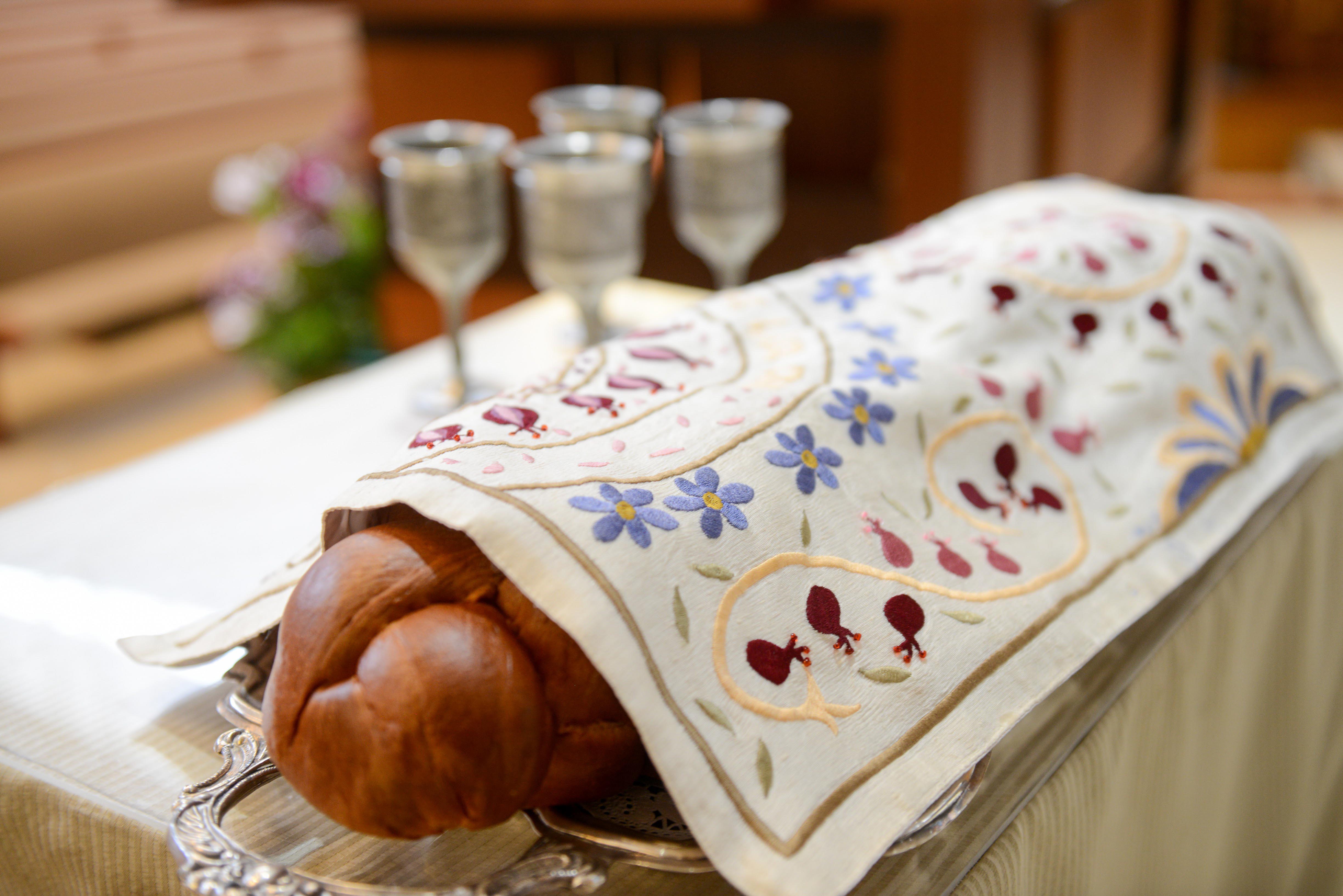 Bar Mitzvah - Gabrielle  1