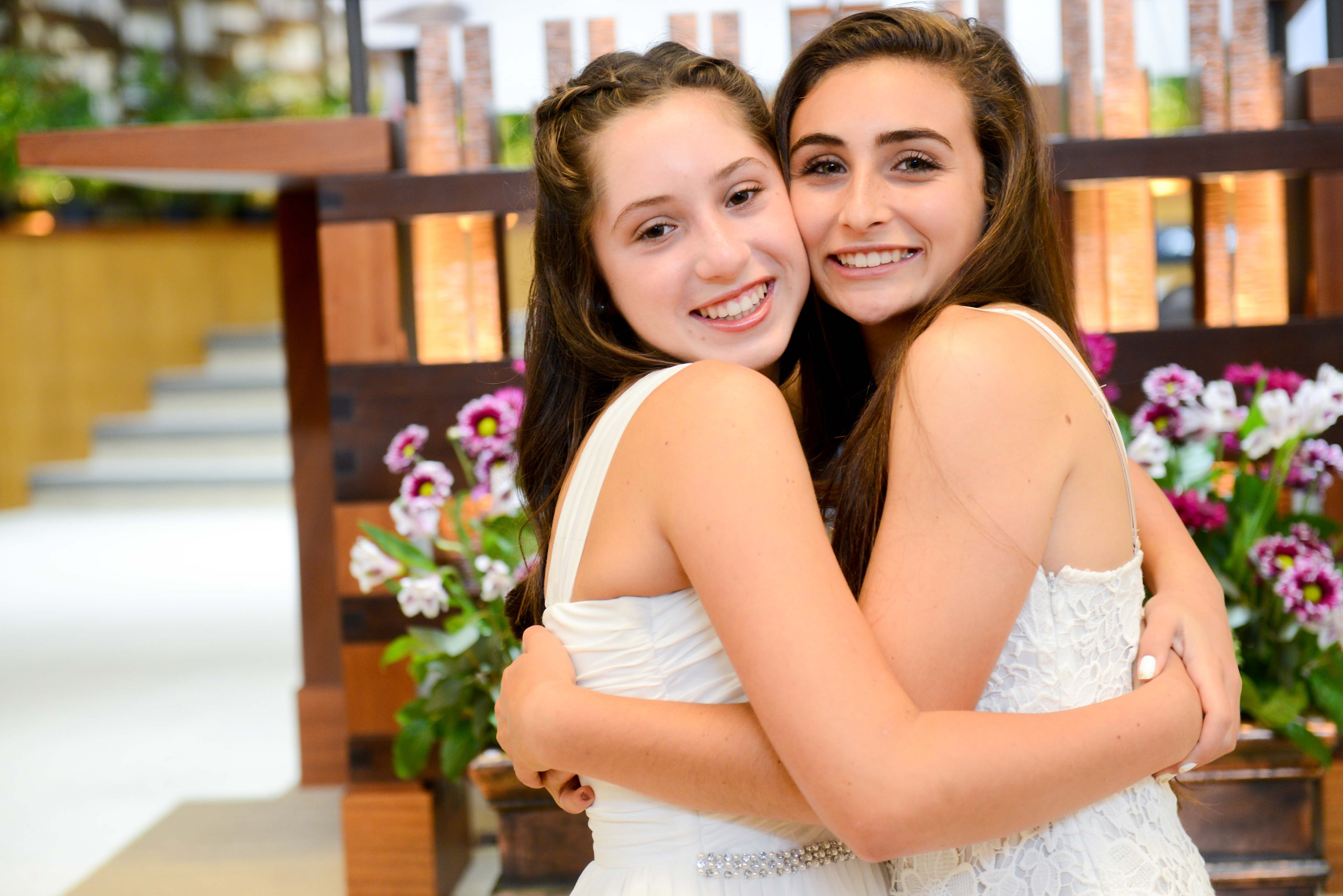 Bar Mitzvah - Gabrielle  9