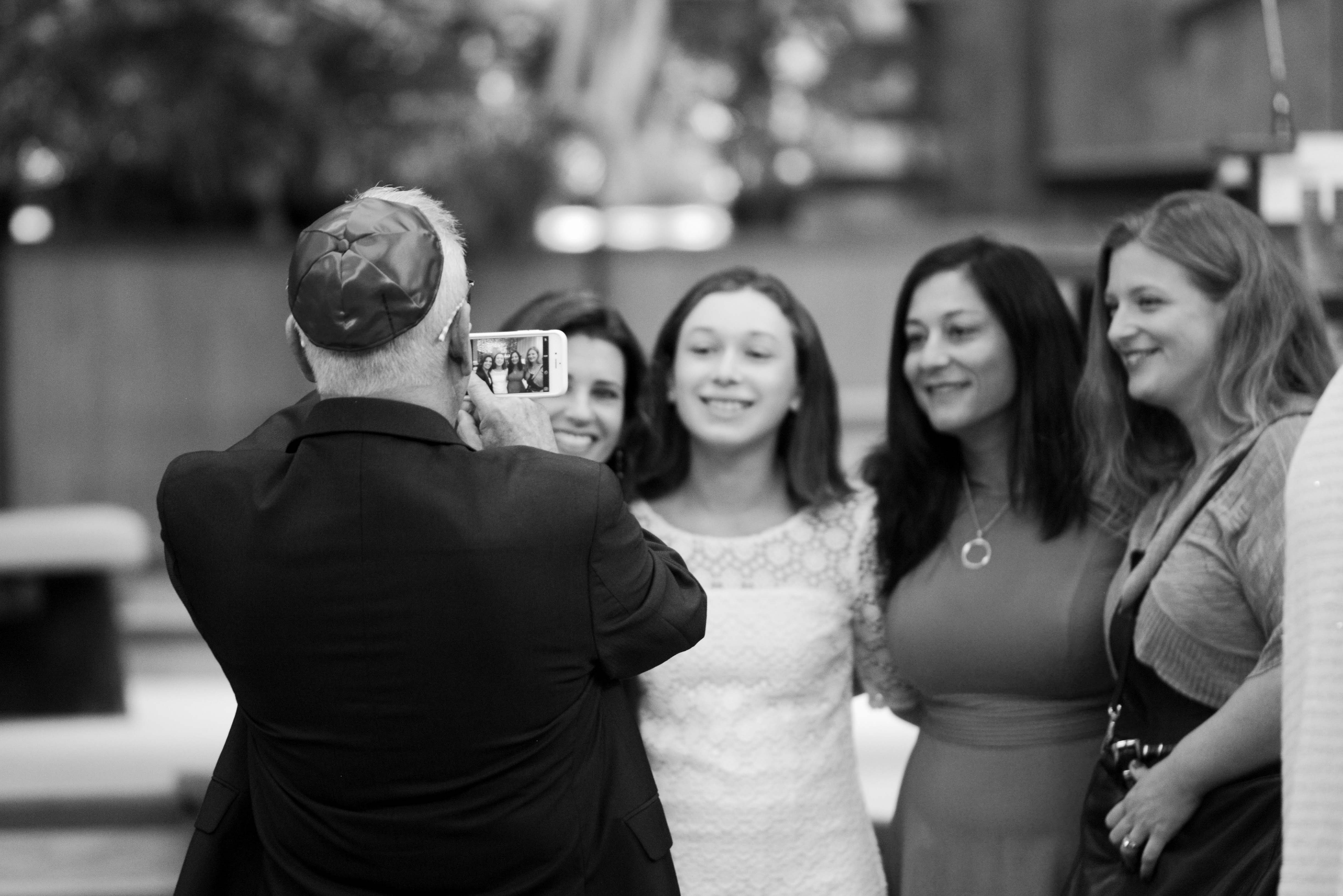 Bar Mitzvah - Gabrielle  17