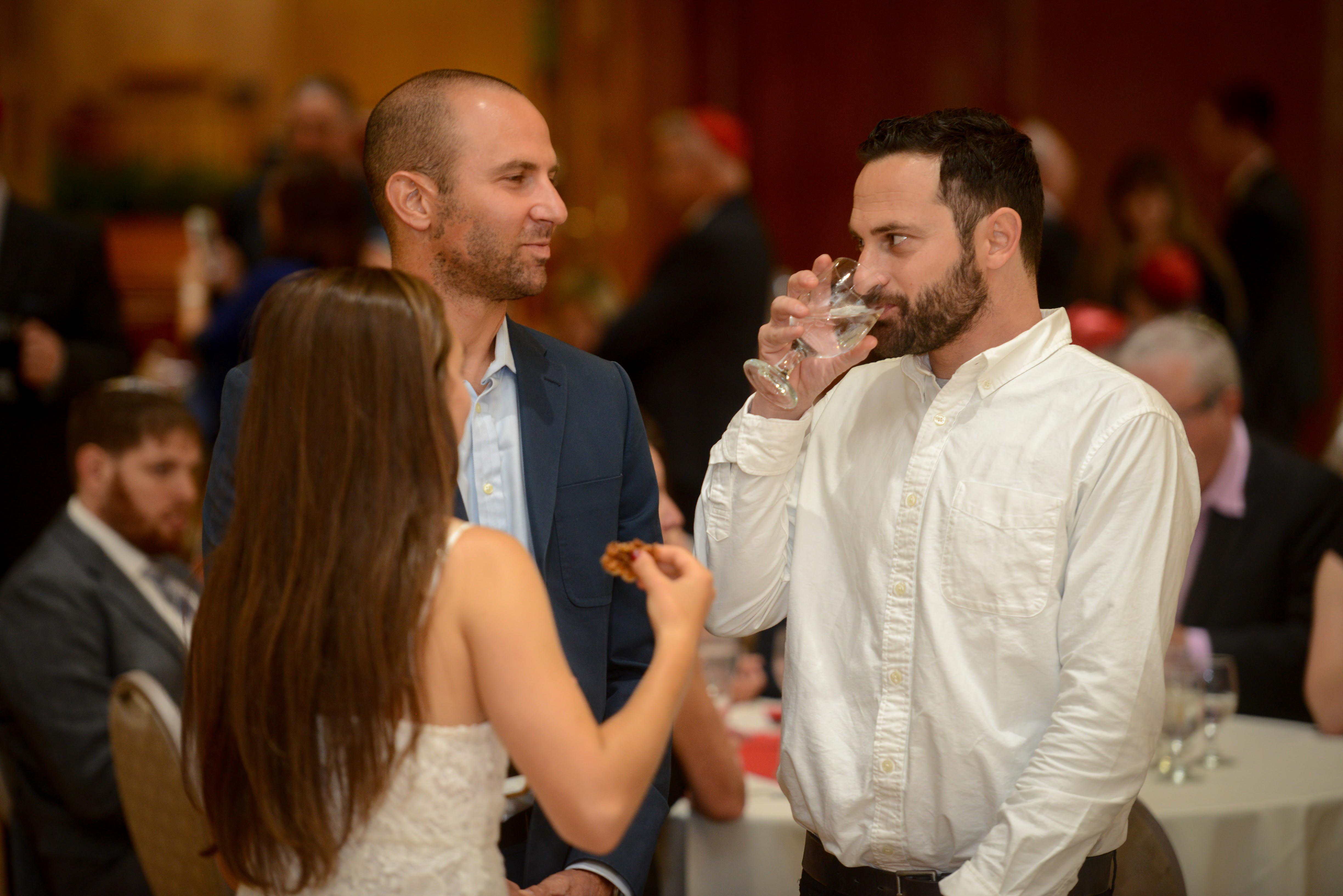 Bar Mitzvah - Gabrielle  47
