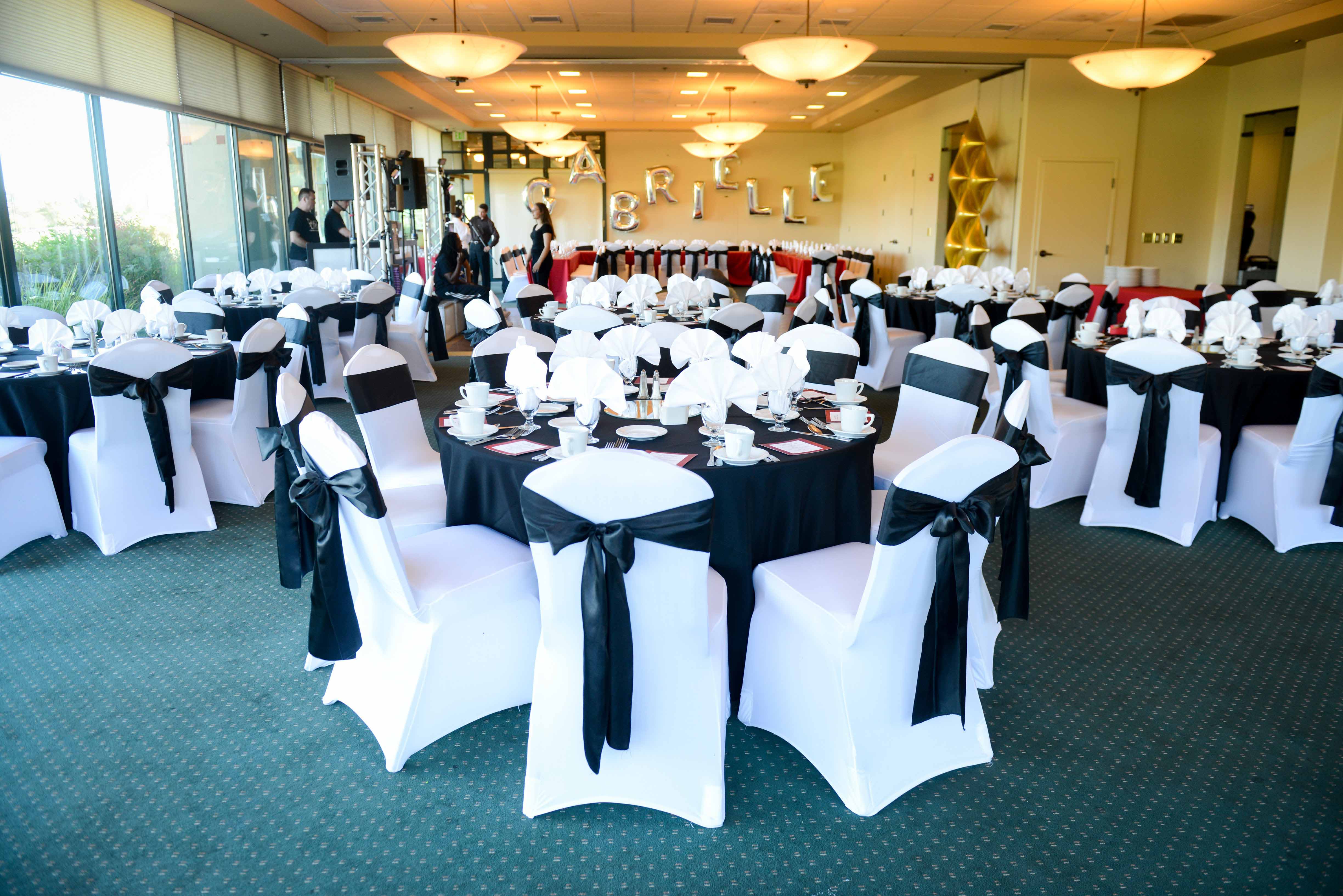 Bar Mitzvah - Gabrielle  56
