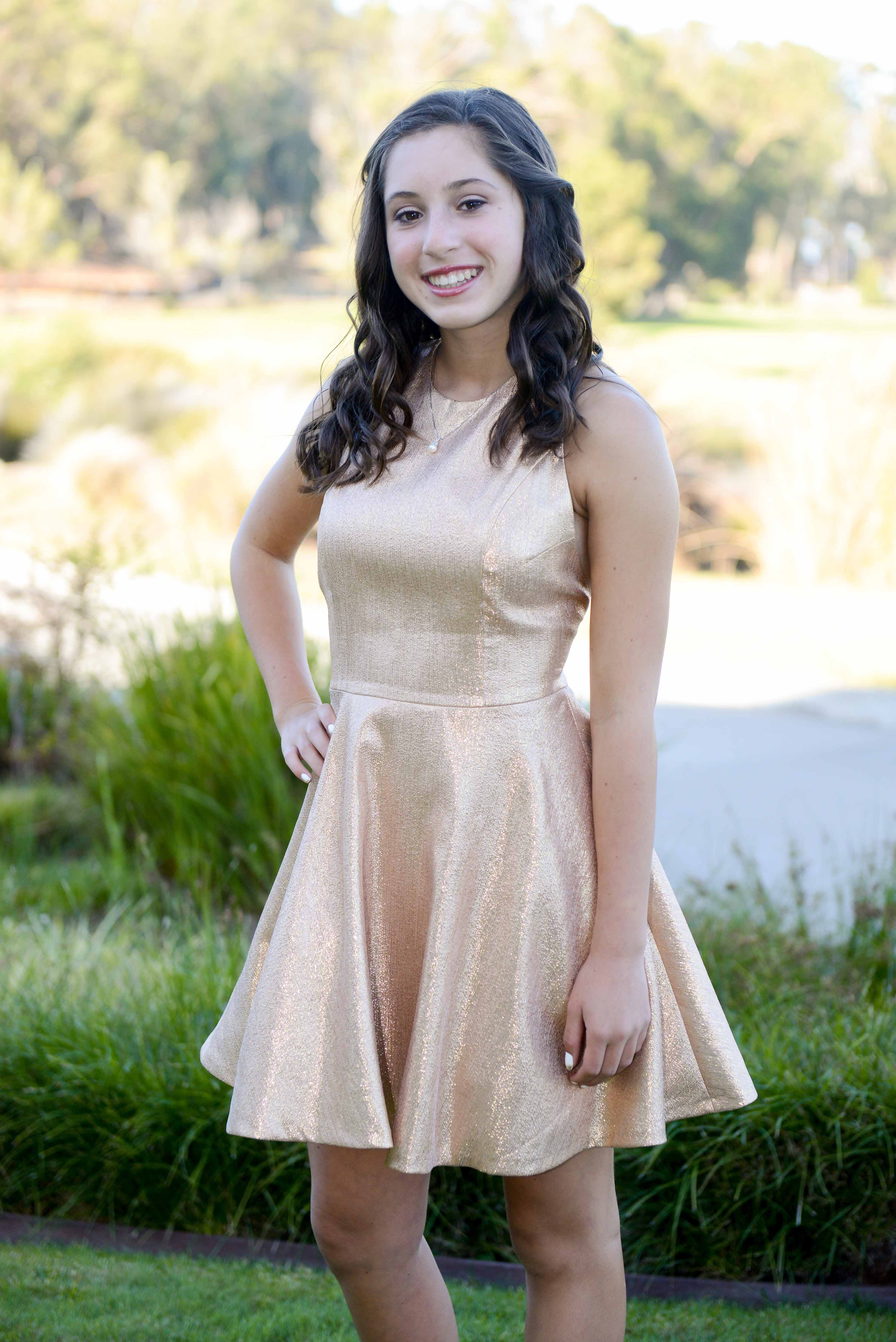 Bar Mitzvah - Gabrielle  59