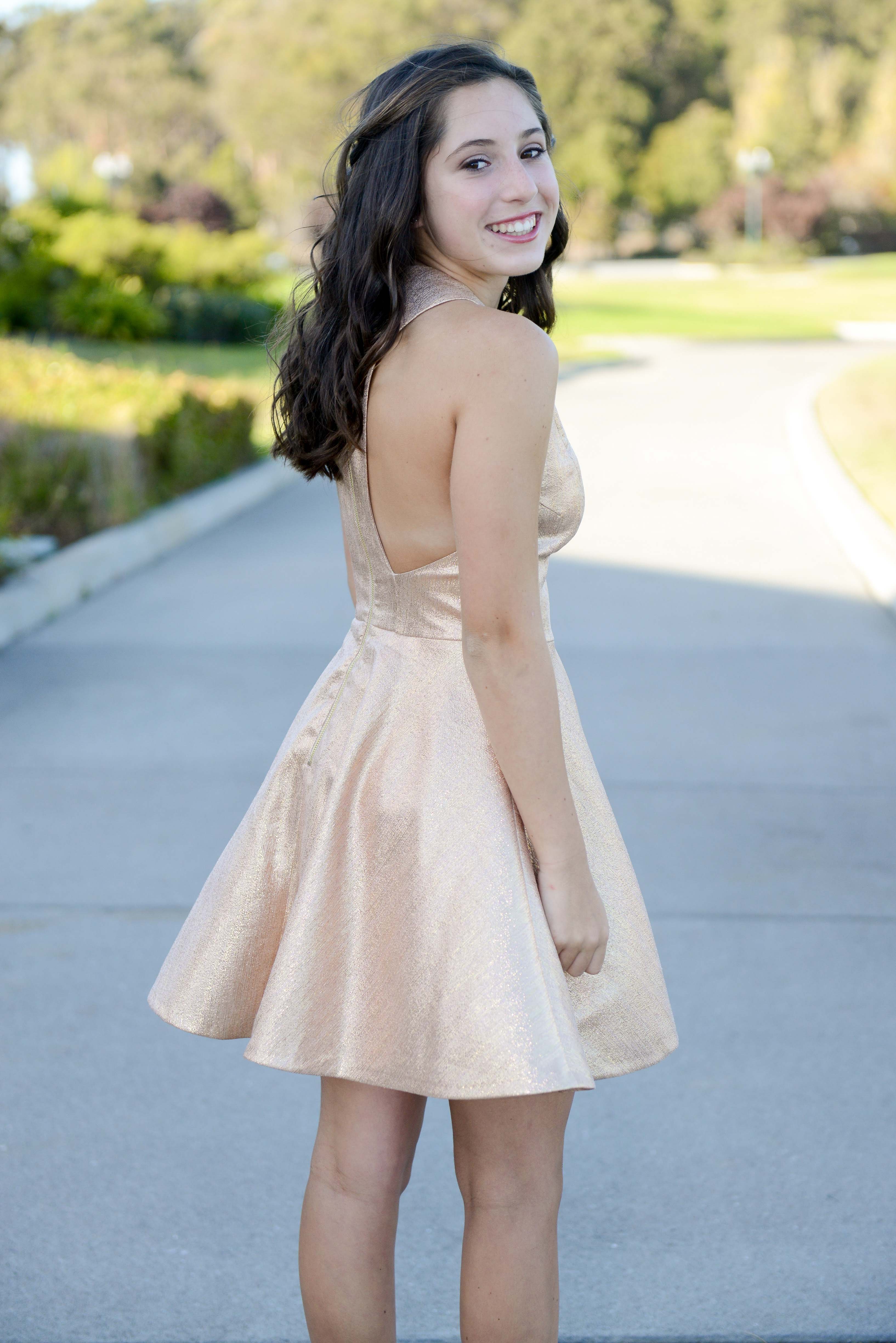 Bar Mitzvah - Gabrielle  60