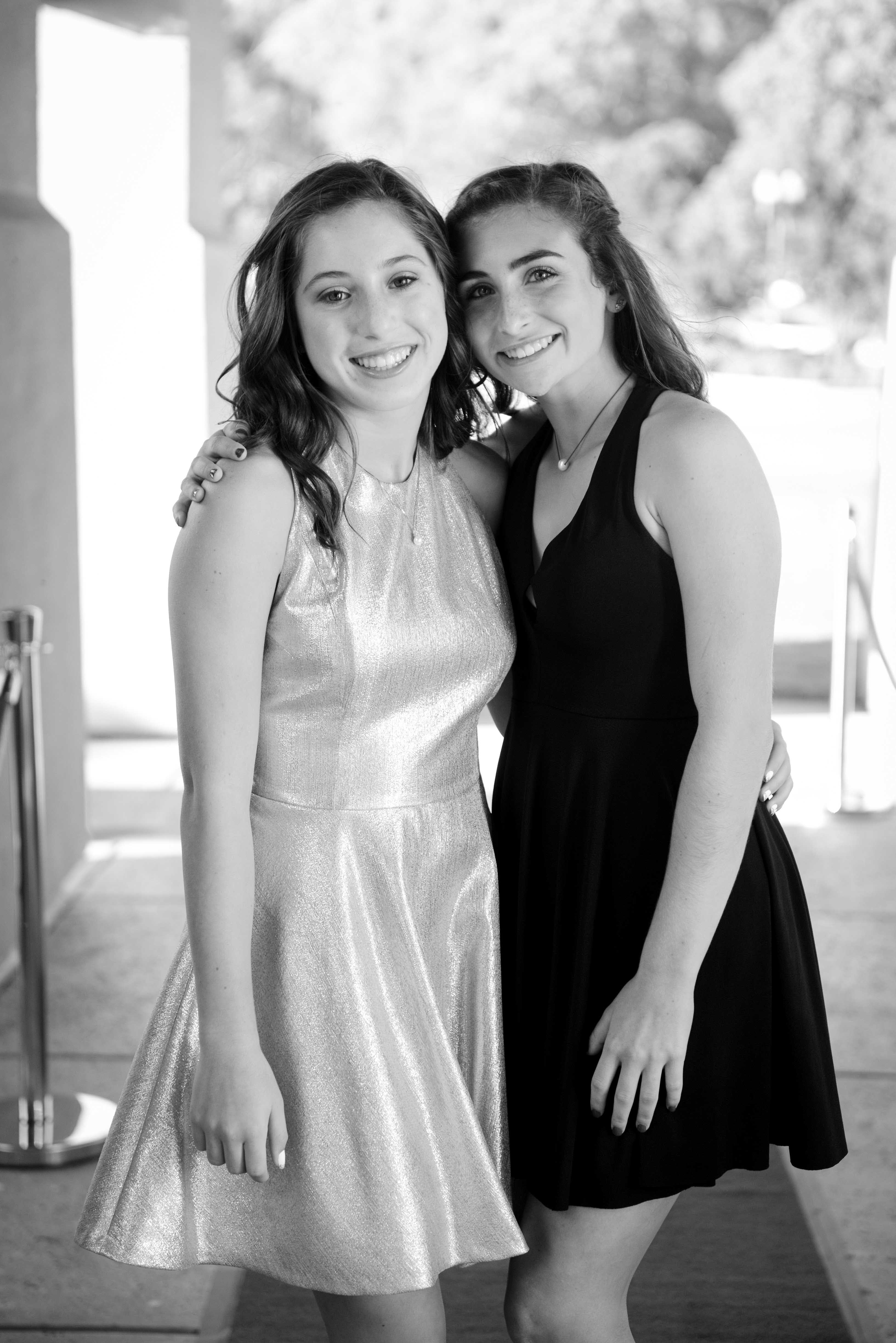 Bar Mitzvah - Gabrielle  63