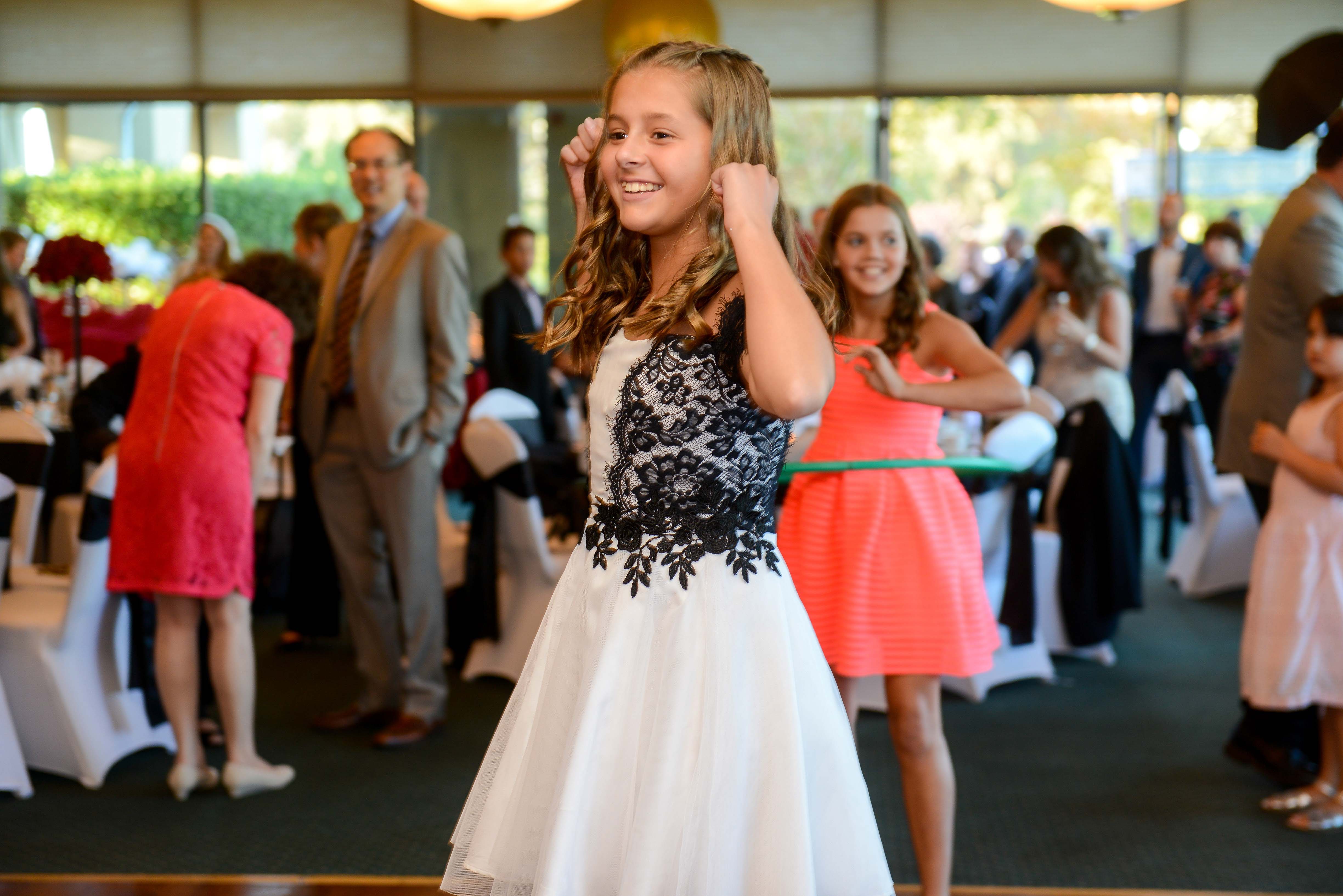Bar Mitzvah - Gabrielle  70