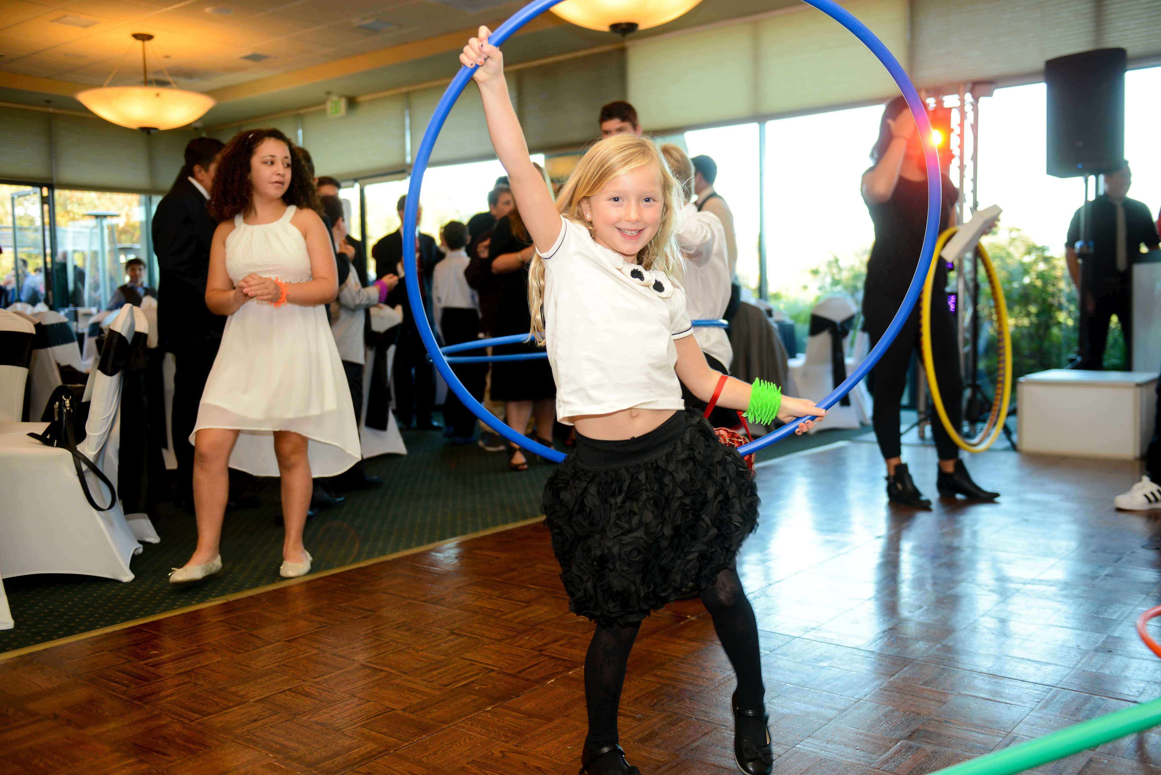 Bar Mitzvah - Gabrielle  71
