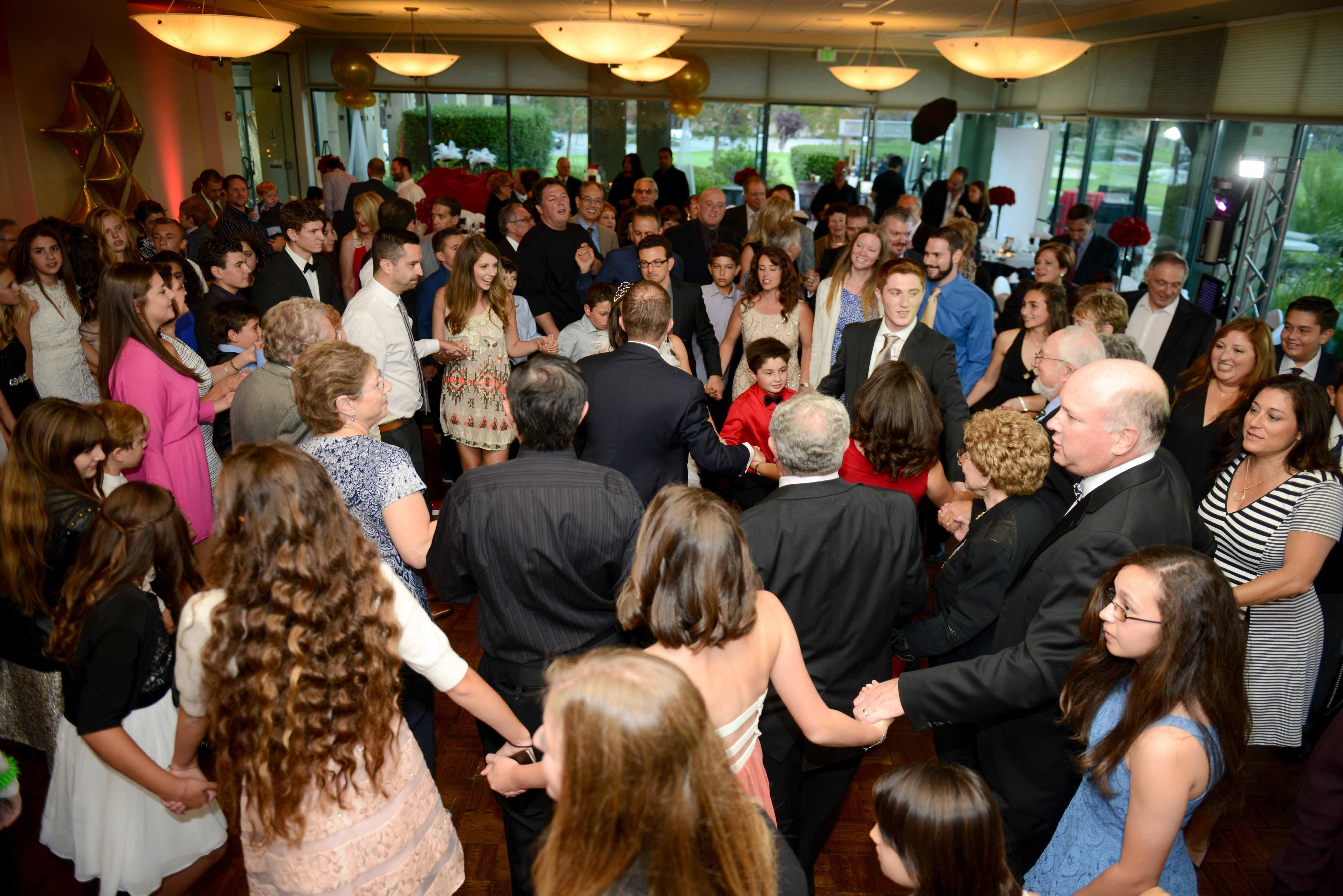 Bar Mitzvah - Gabrielle  76