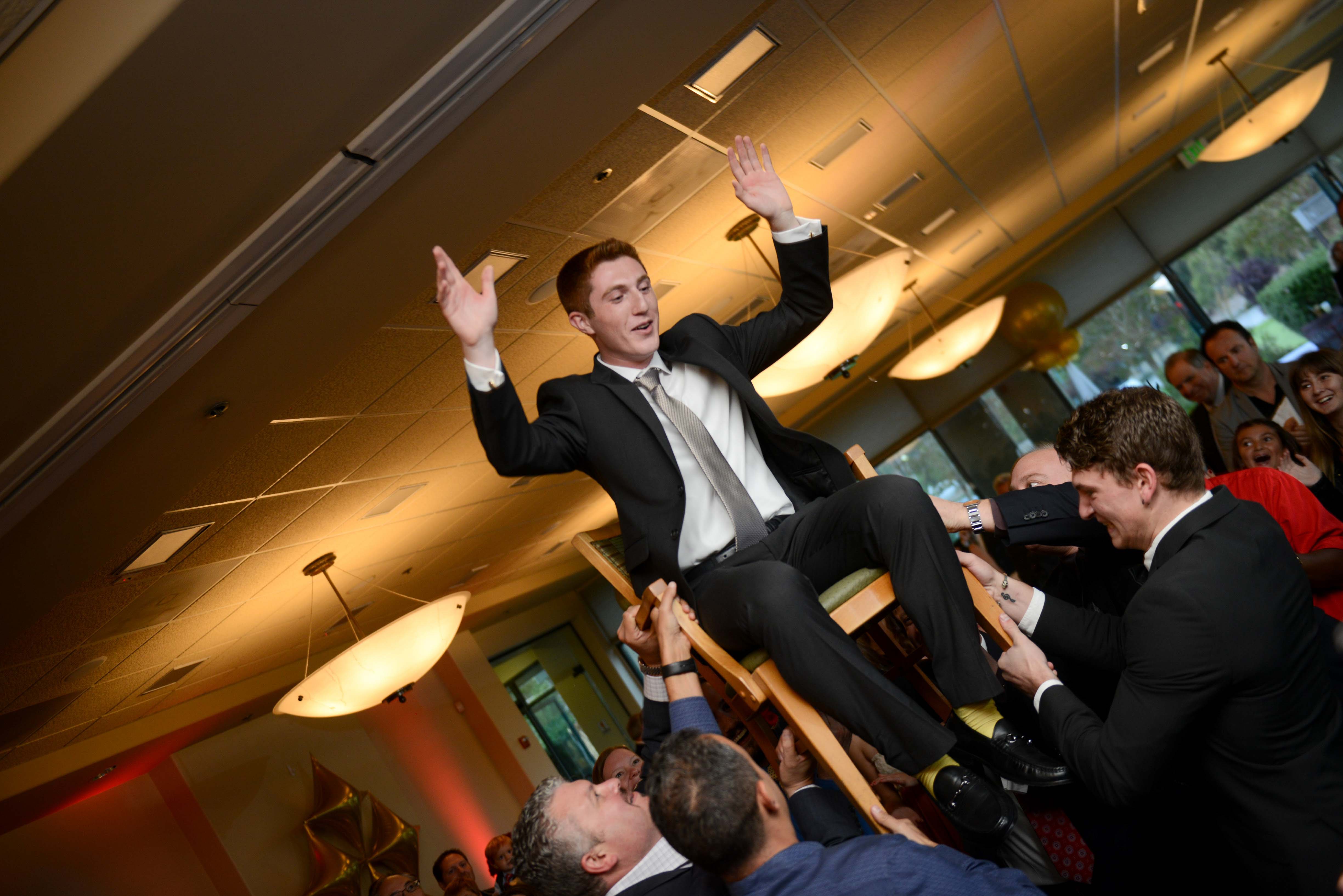 Bar Mitzvah - Gabrielle  78