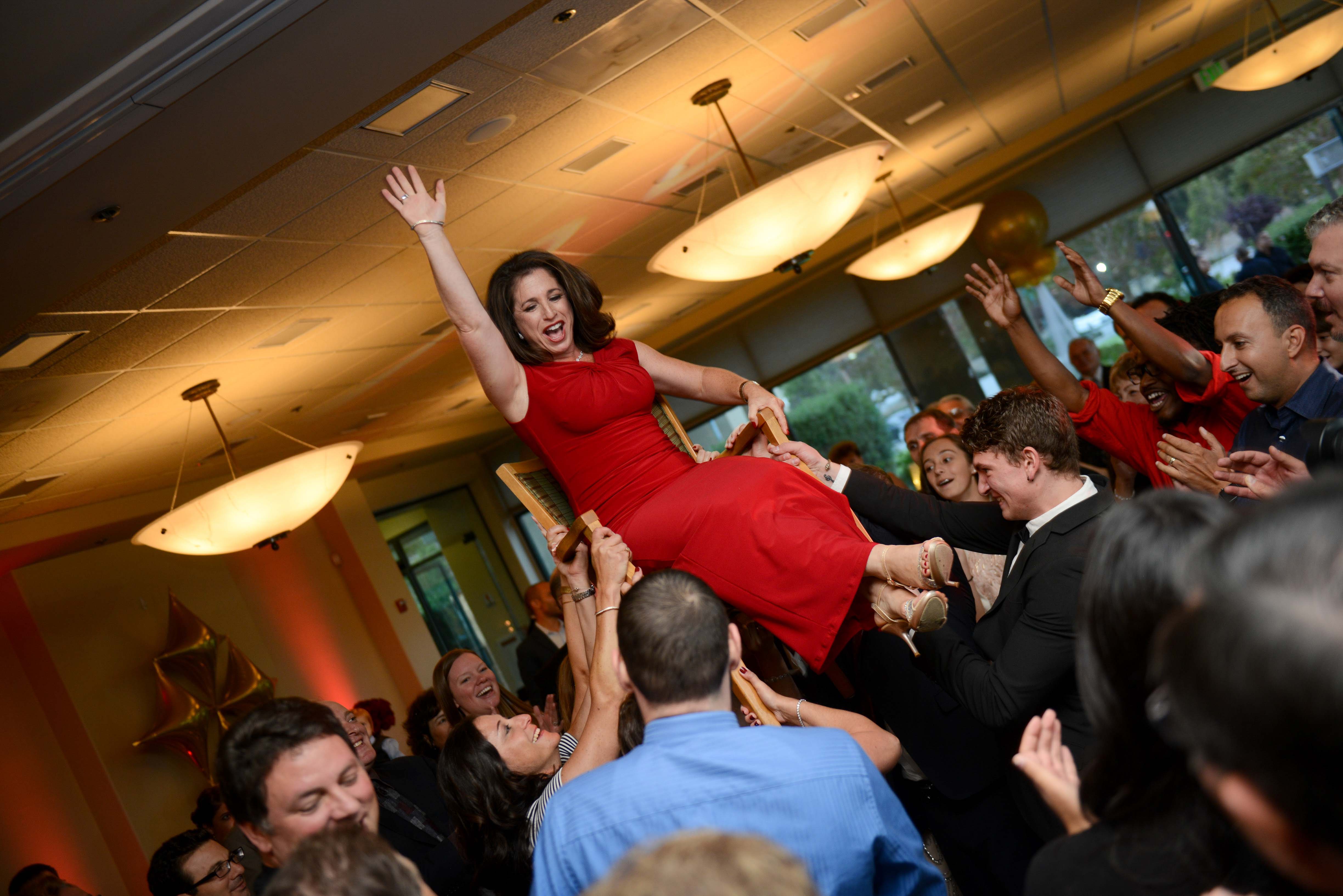 Bar Mitzvah - Gabrielle  81