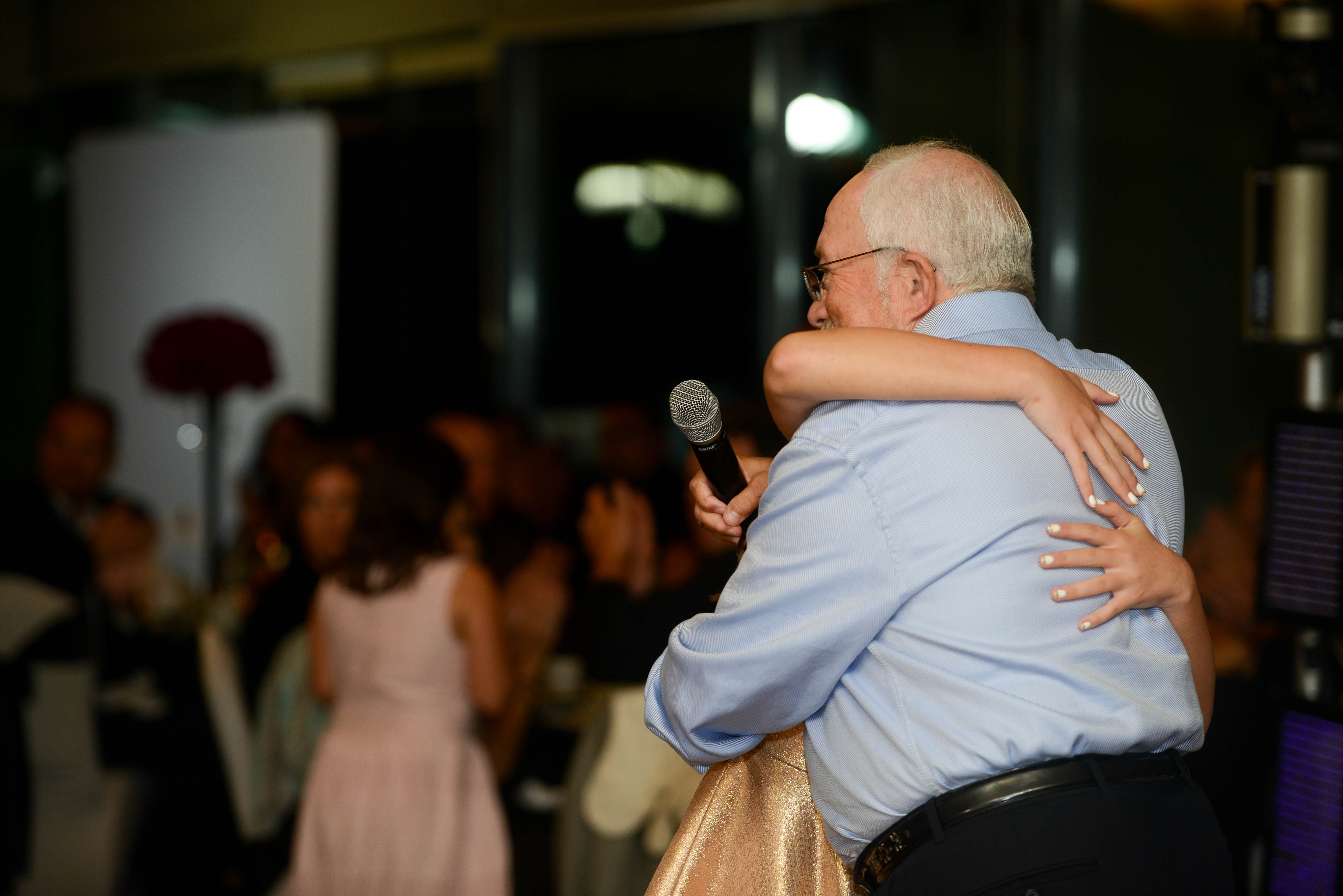 Bar Mitzvah - Gabrielle  87