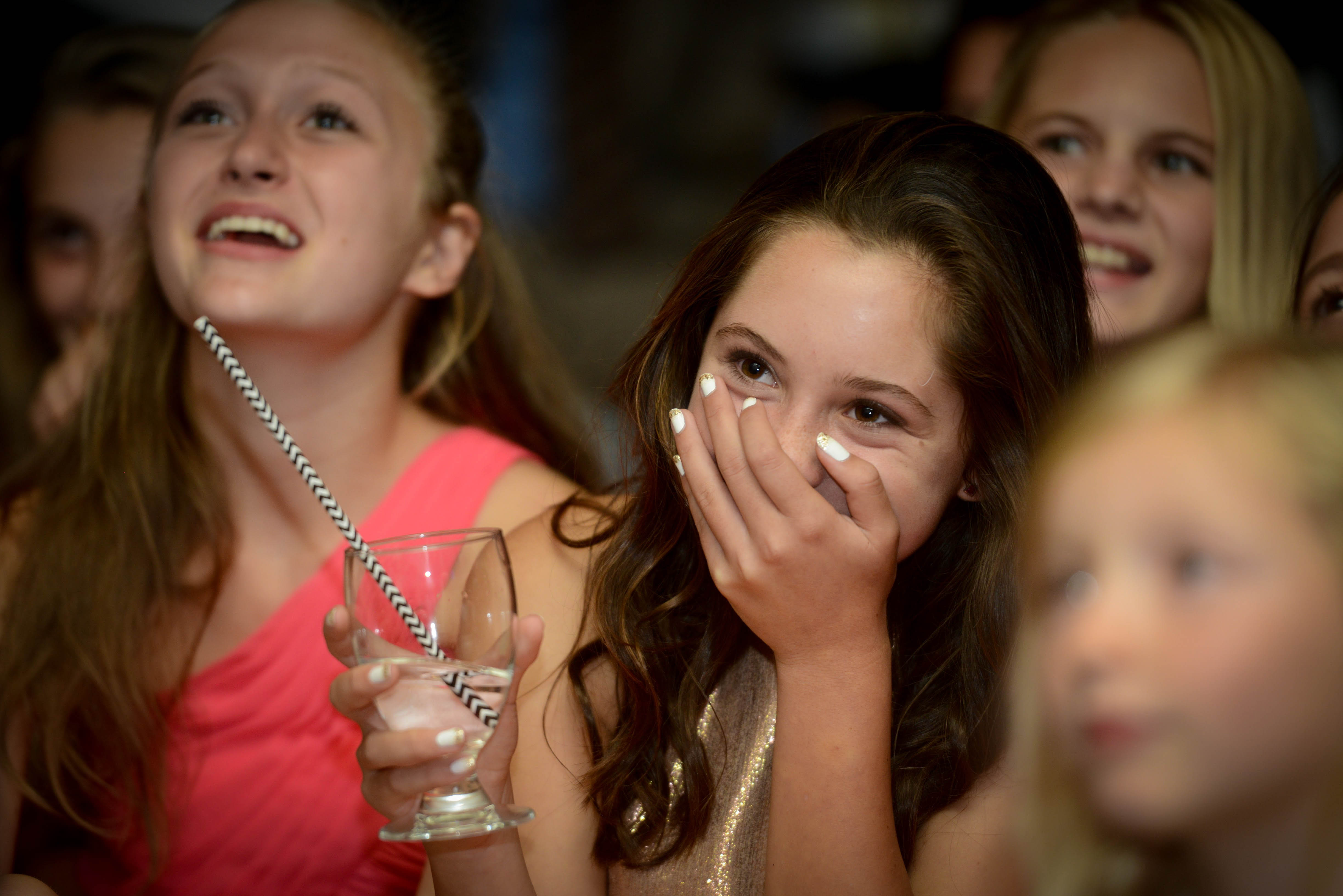 Bar Mitzvah - Gabrielle  89