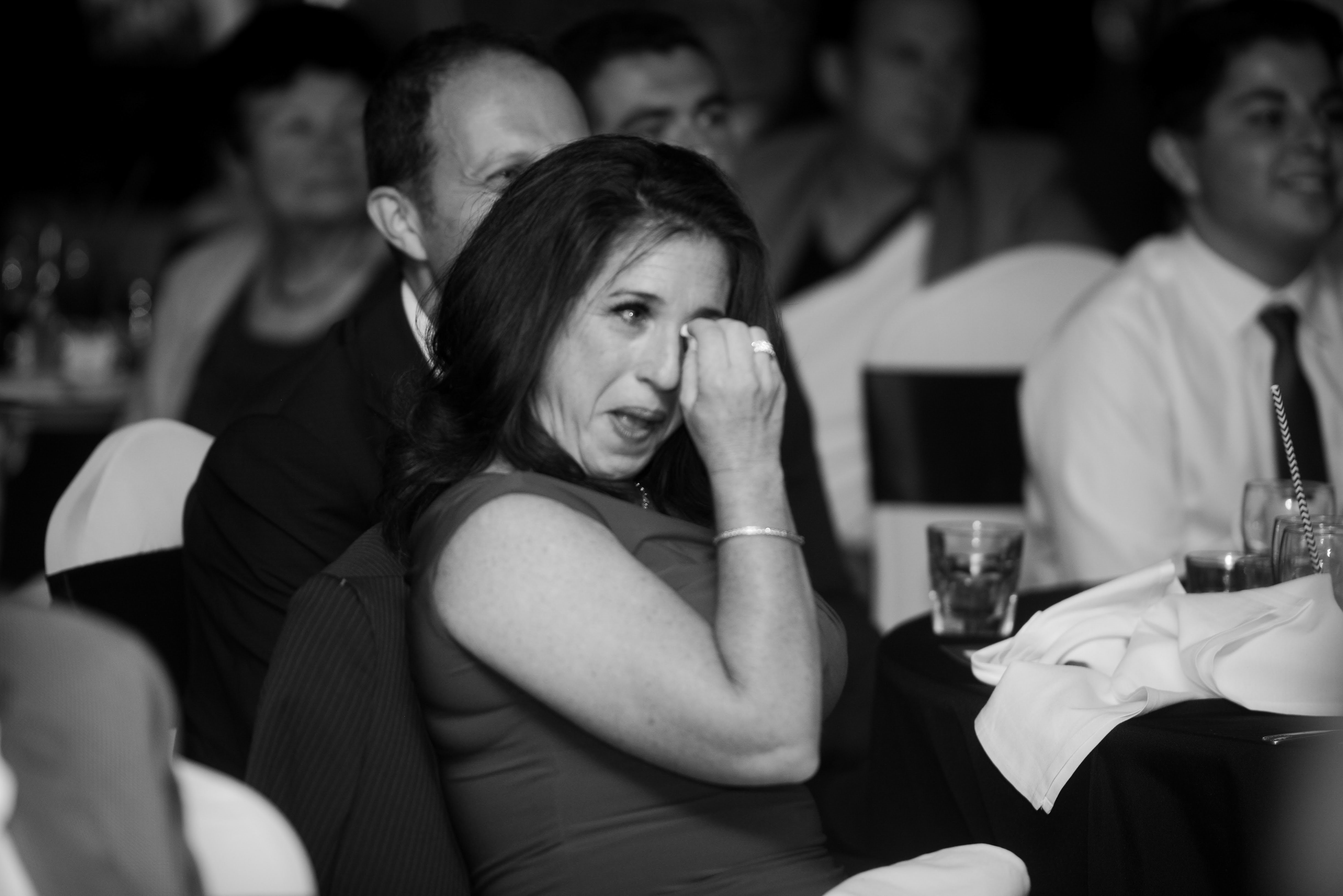 Bar Mitzvah - Gabrielle  90