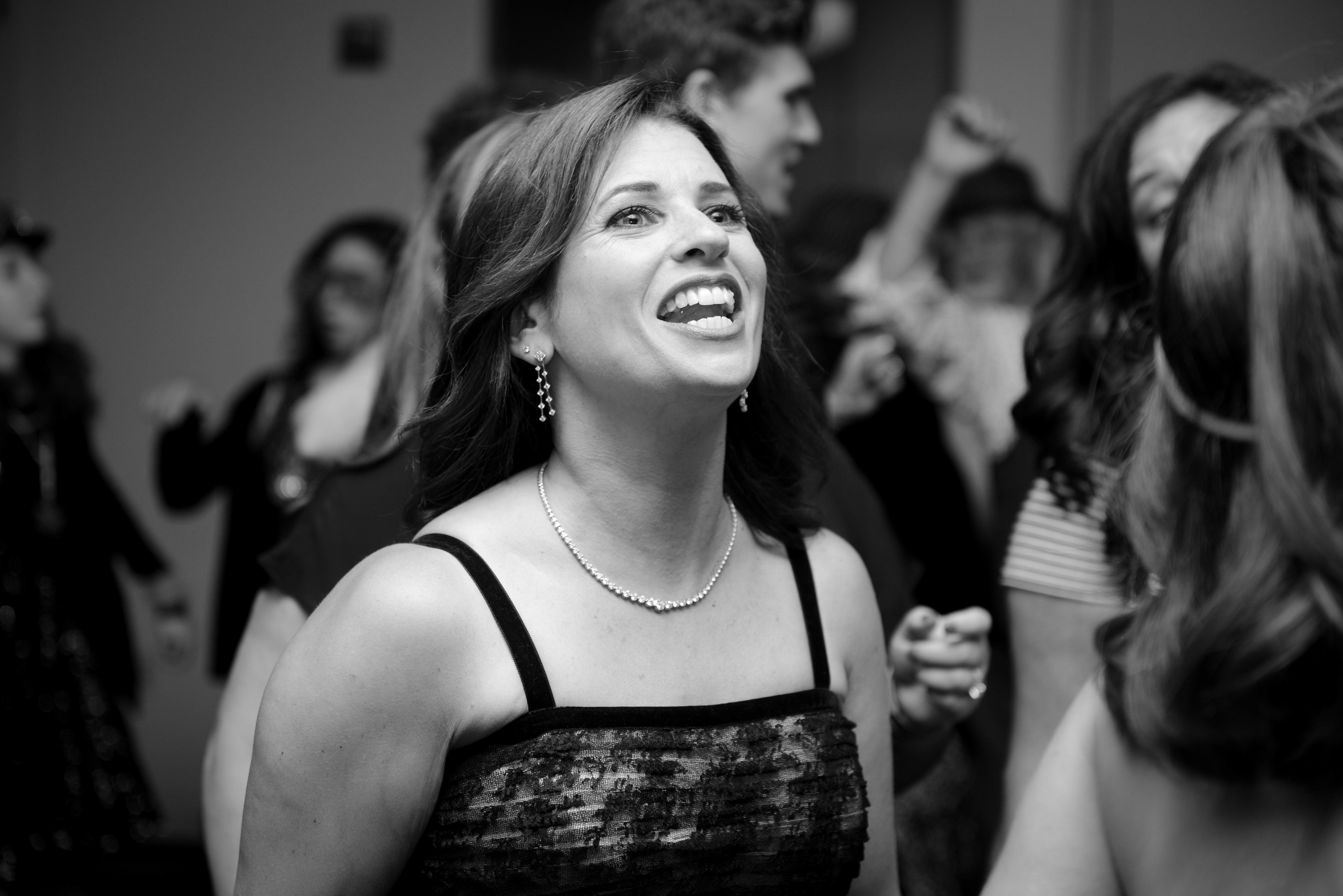 Bar Mitzvah - Gabrielle  93