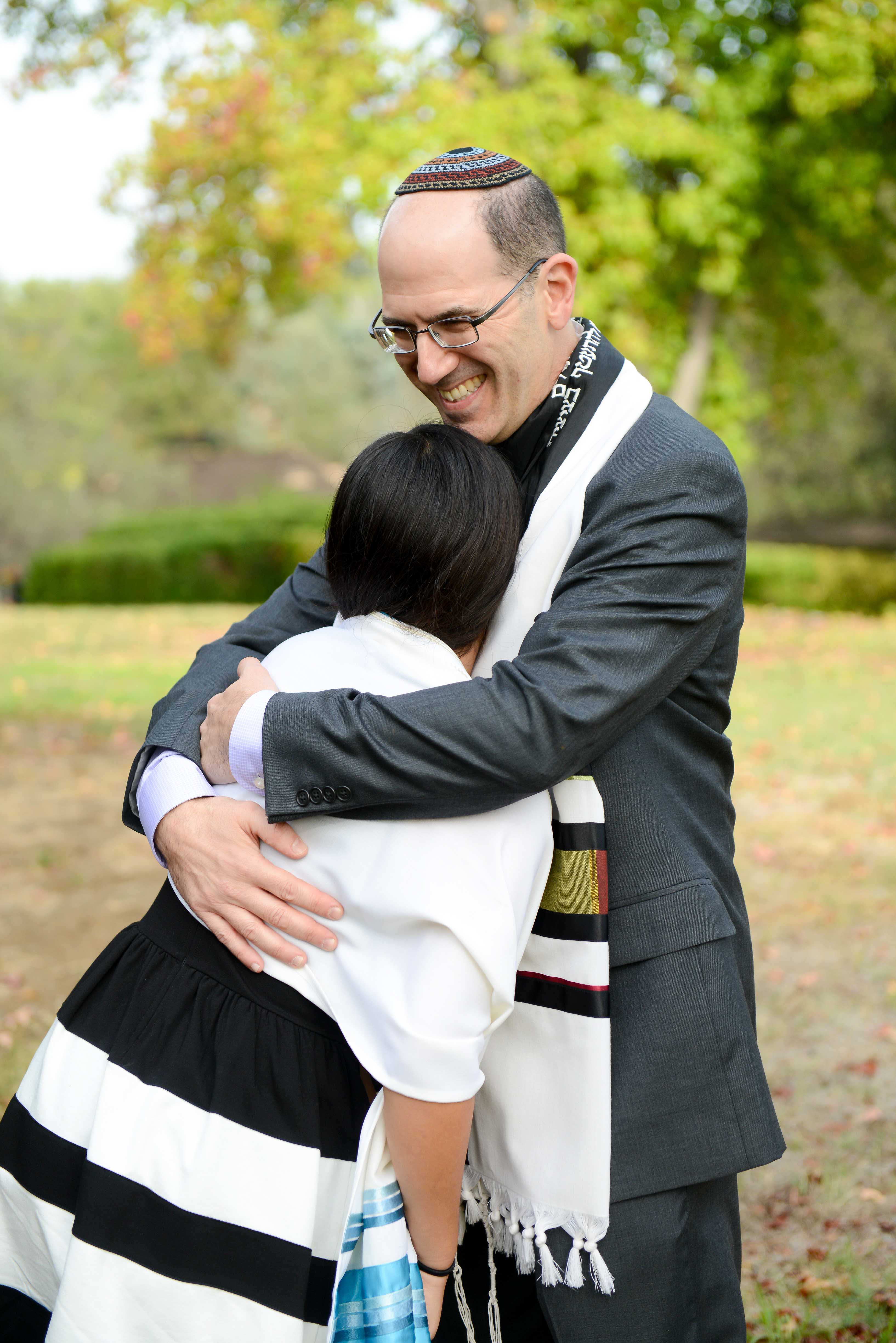 Bar Mitzvah - Isabella  13