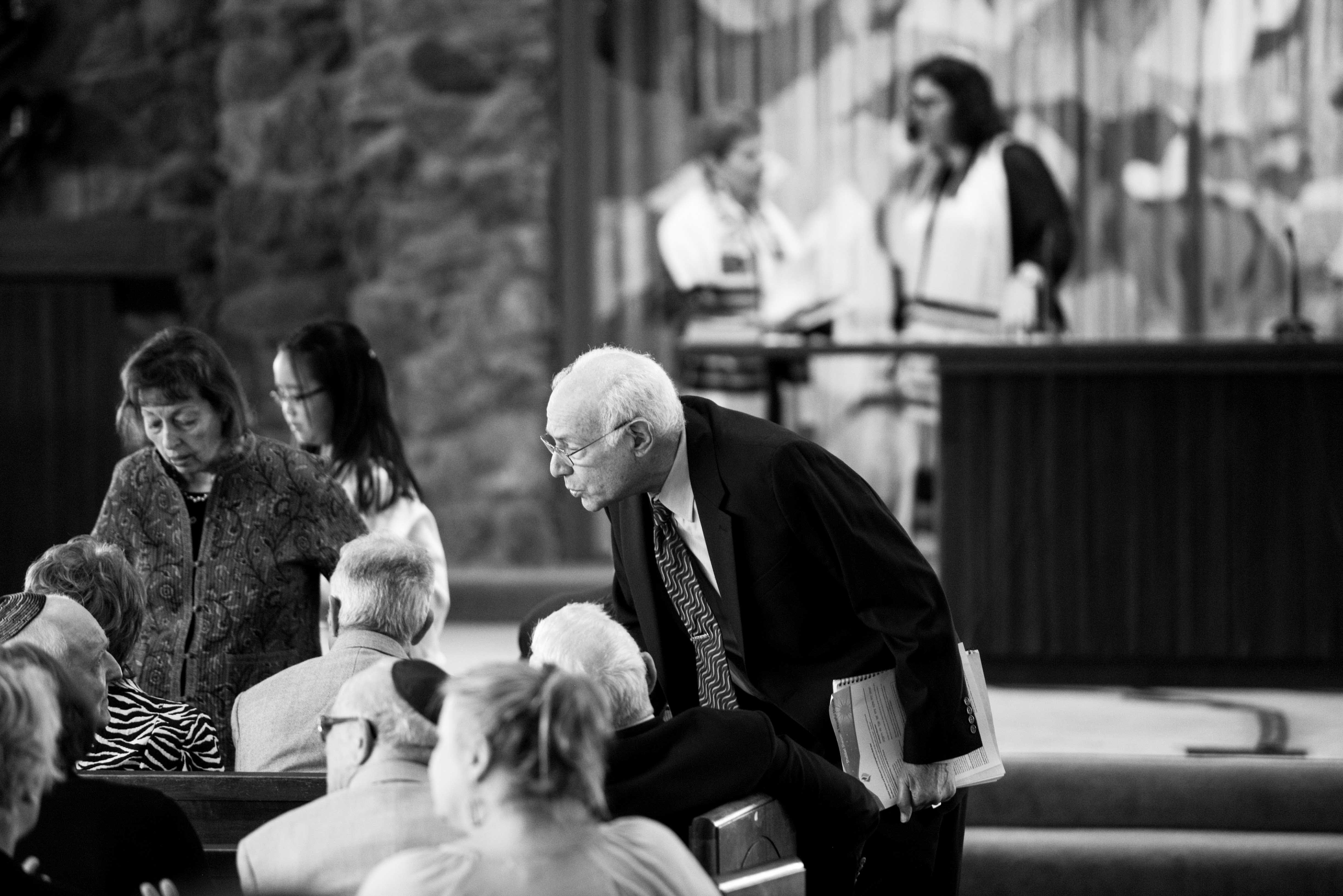 Bar Mitzvah - Isabella  14