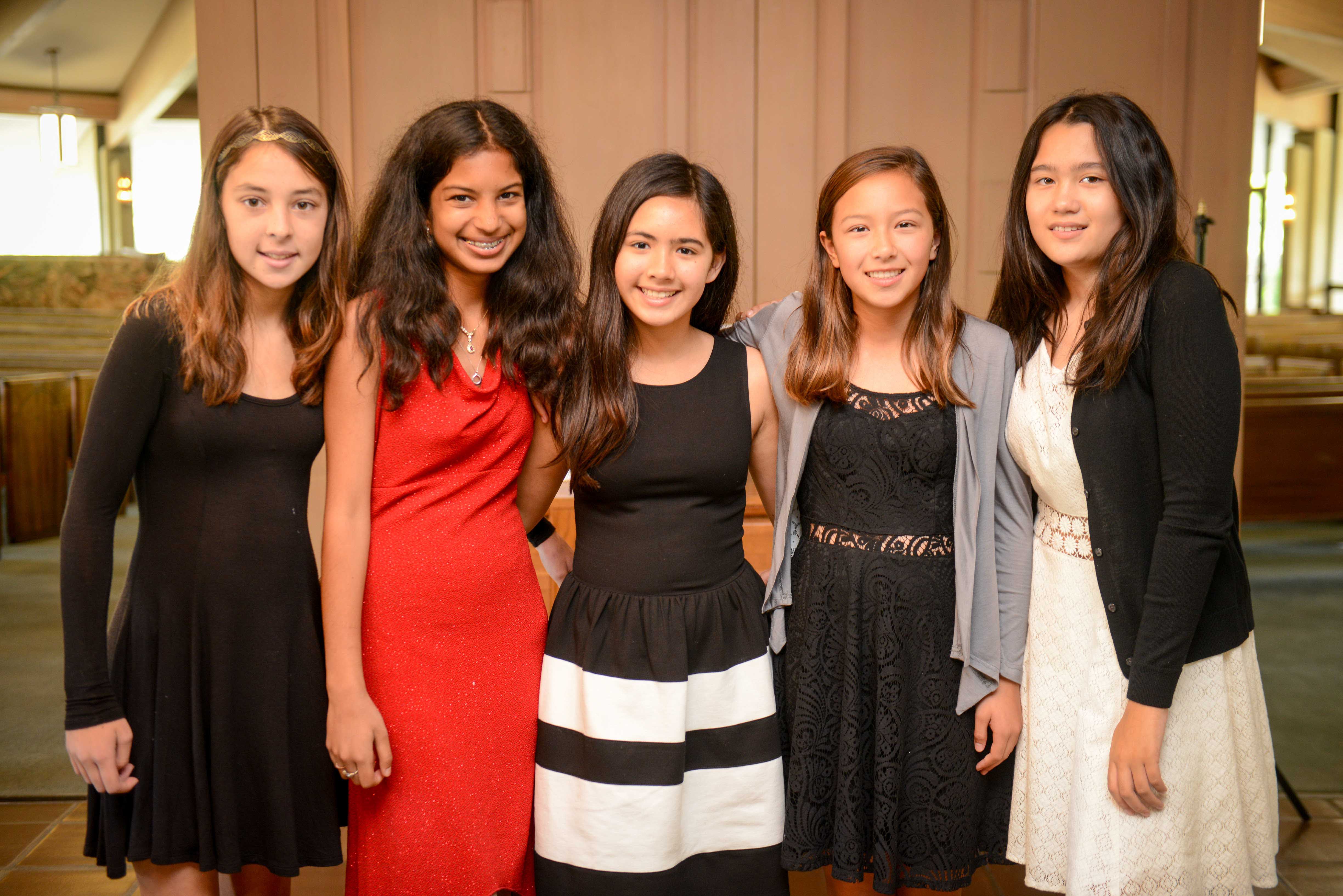Bar Mitzvah - Isabella  27