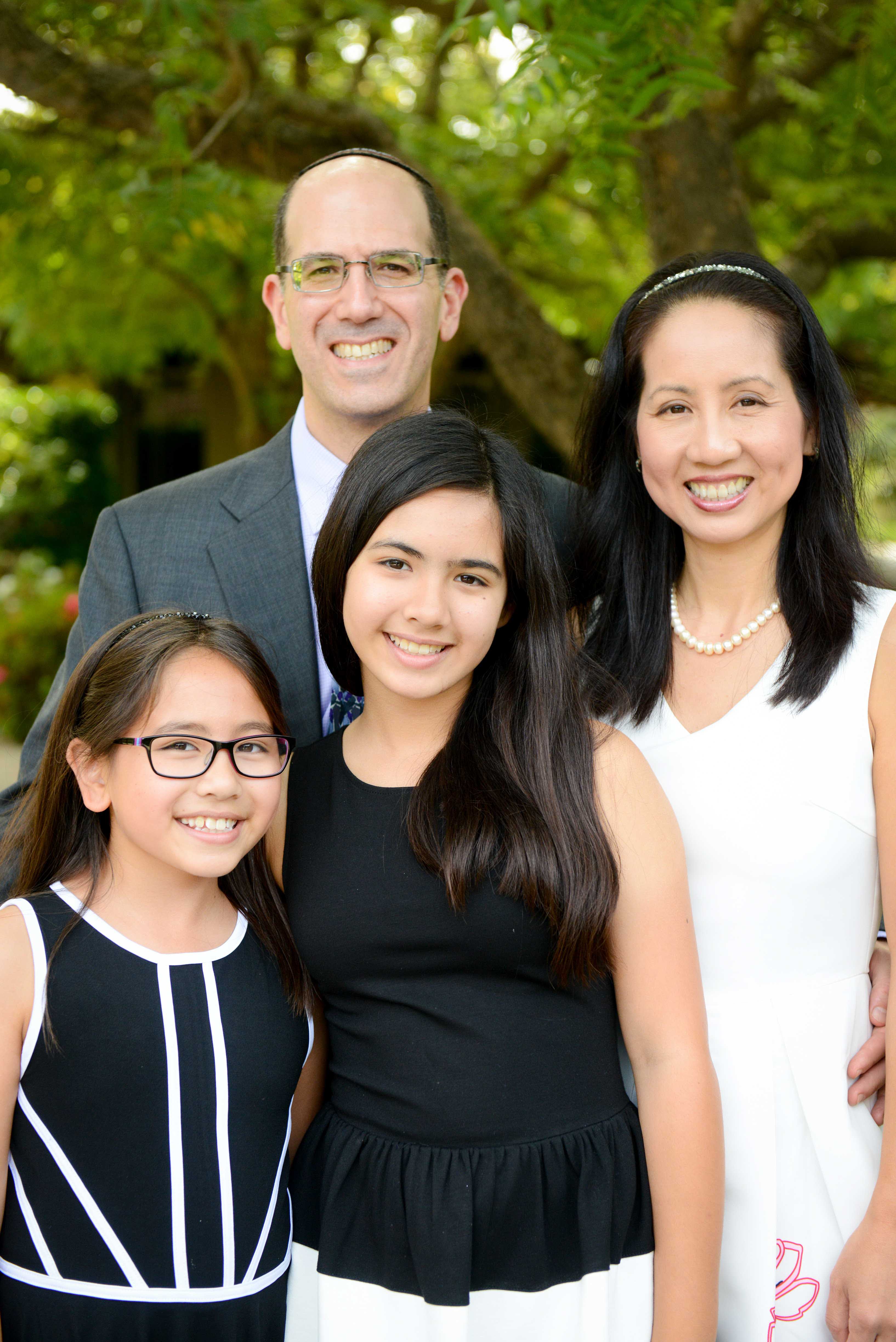 Bar Mitzvah - Isabella  31