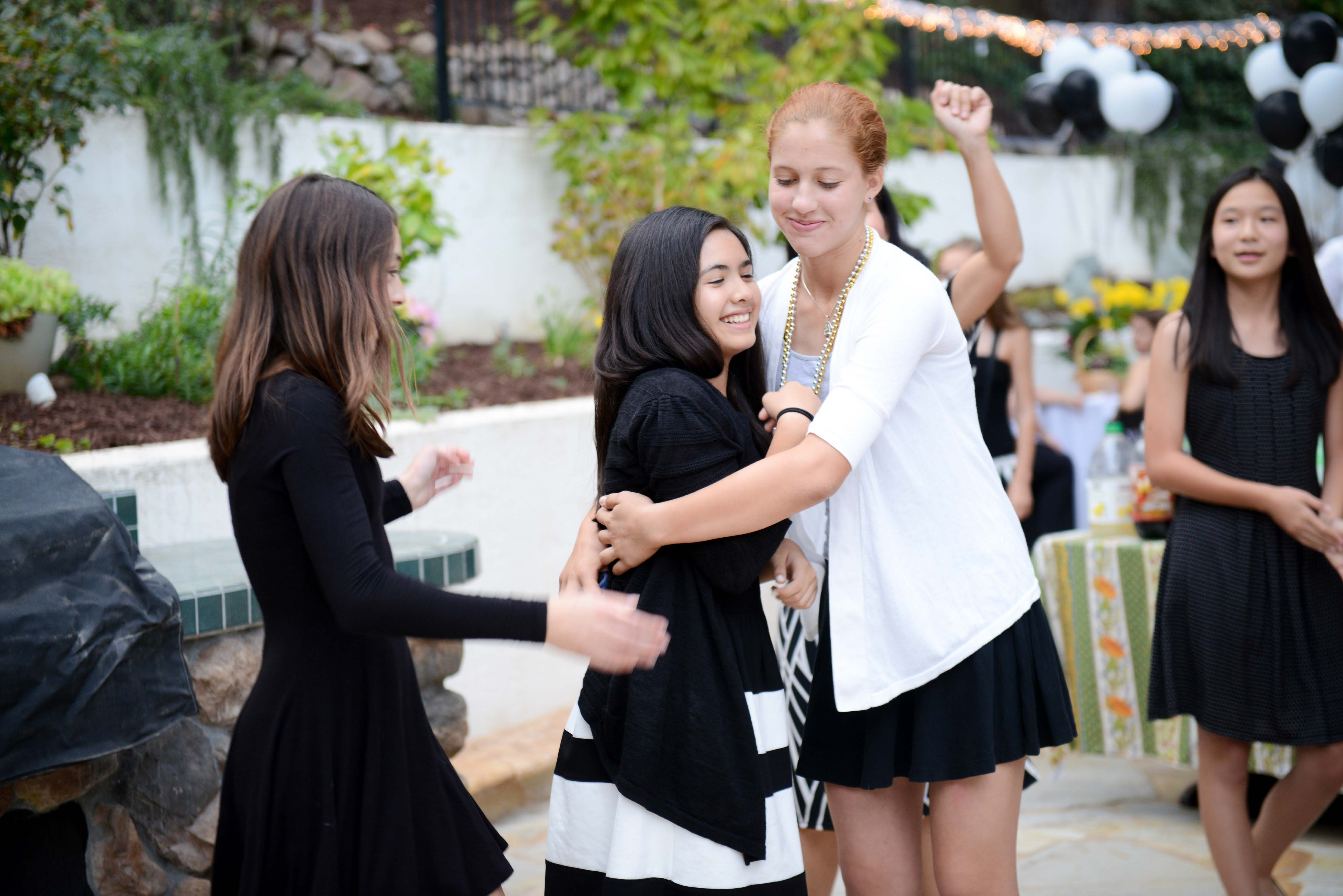Bar Mitzvah - Isabella  42