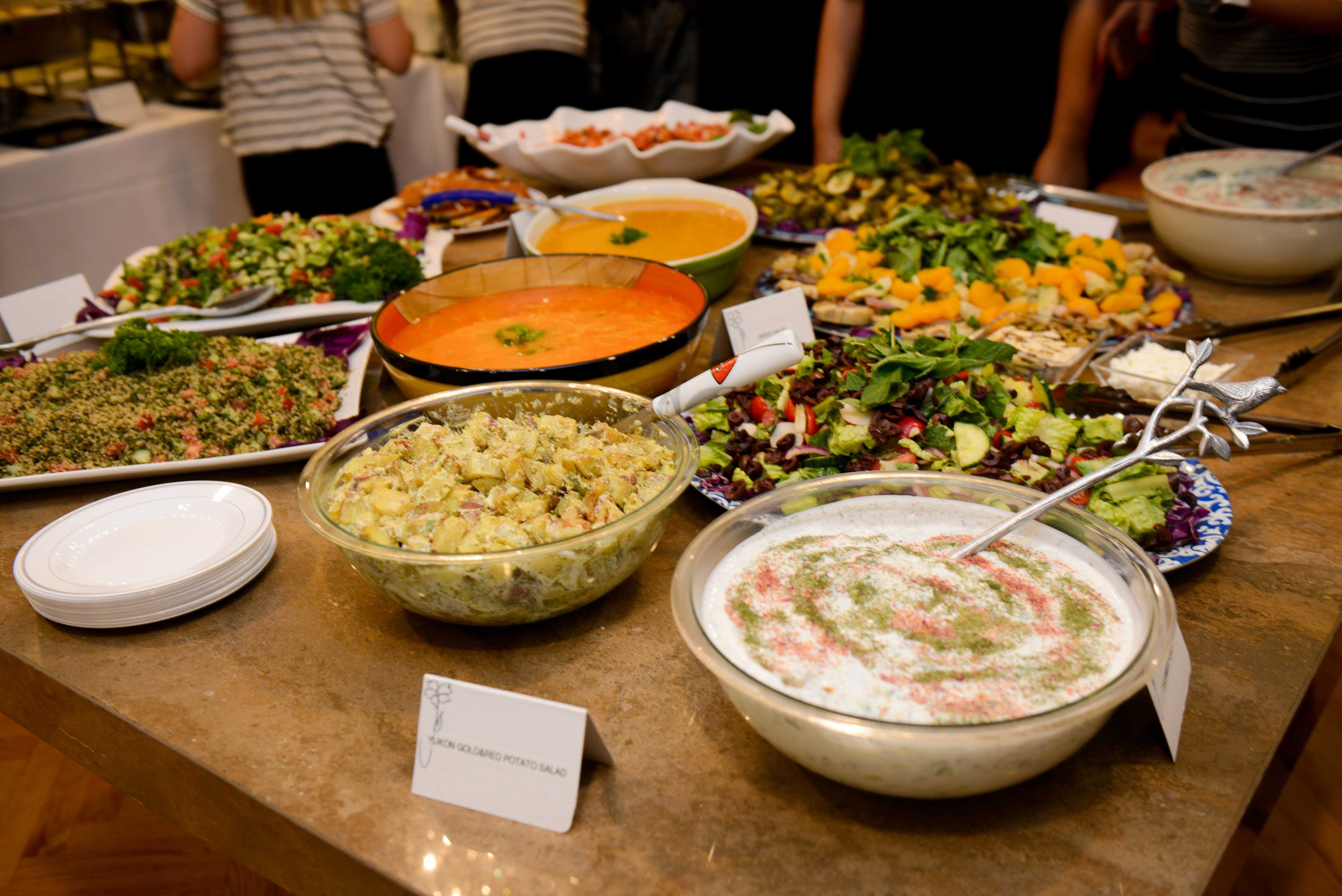 Bar Mitzvah - Isabella  44