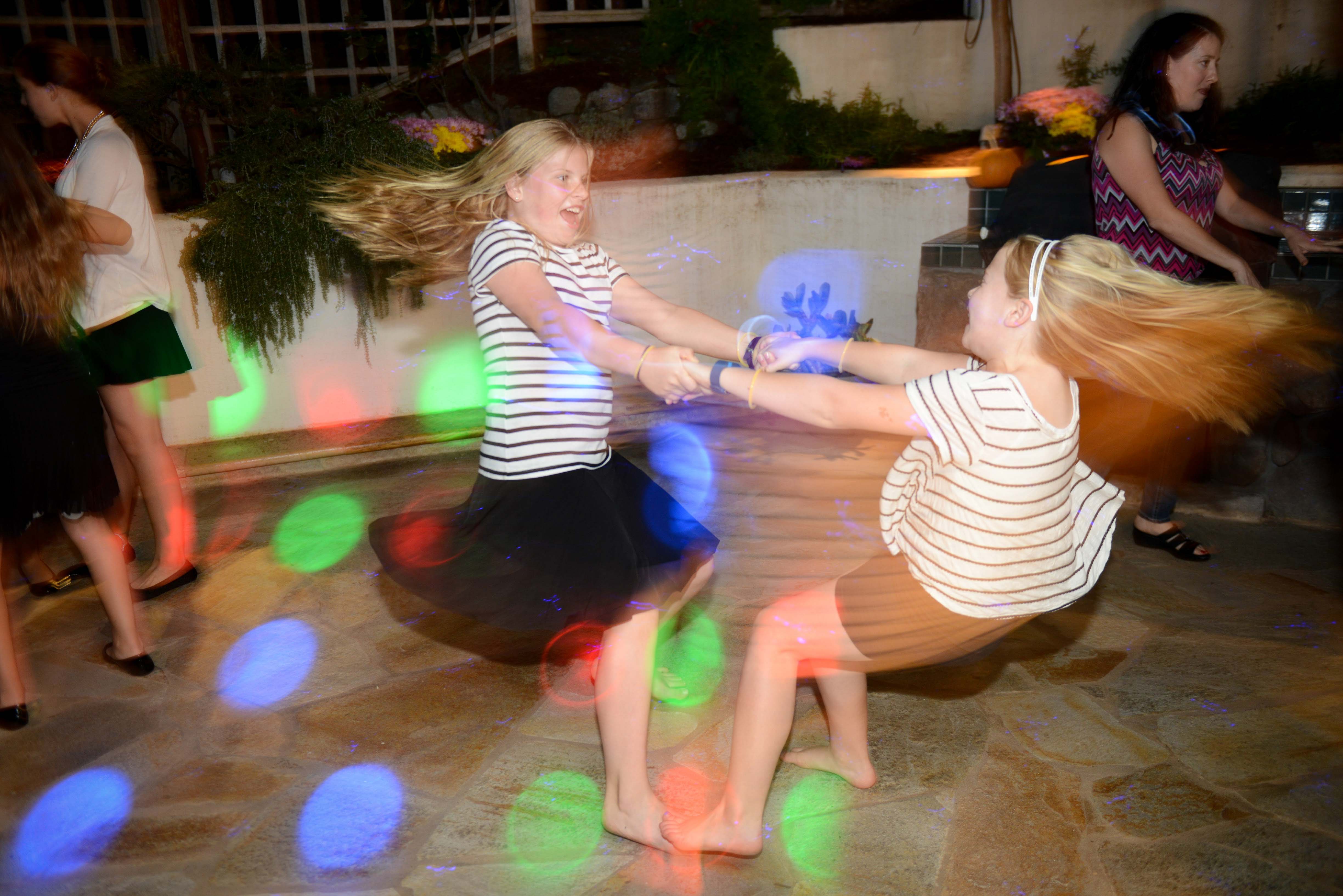 Bar Mitzvah - Isabella  45