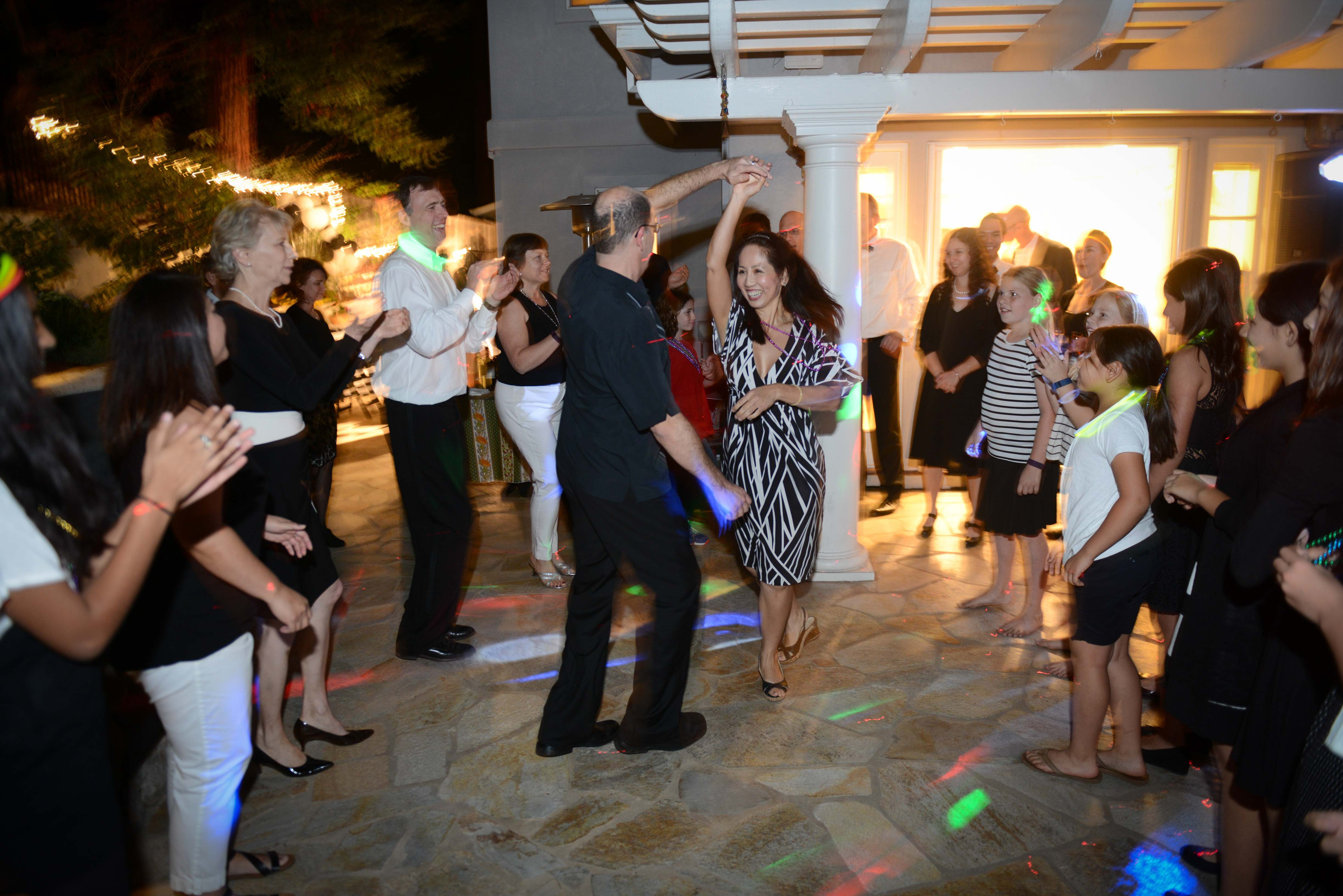 Bar Mitzvah - Isabella  51
