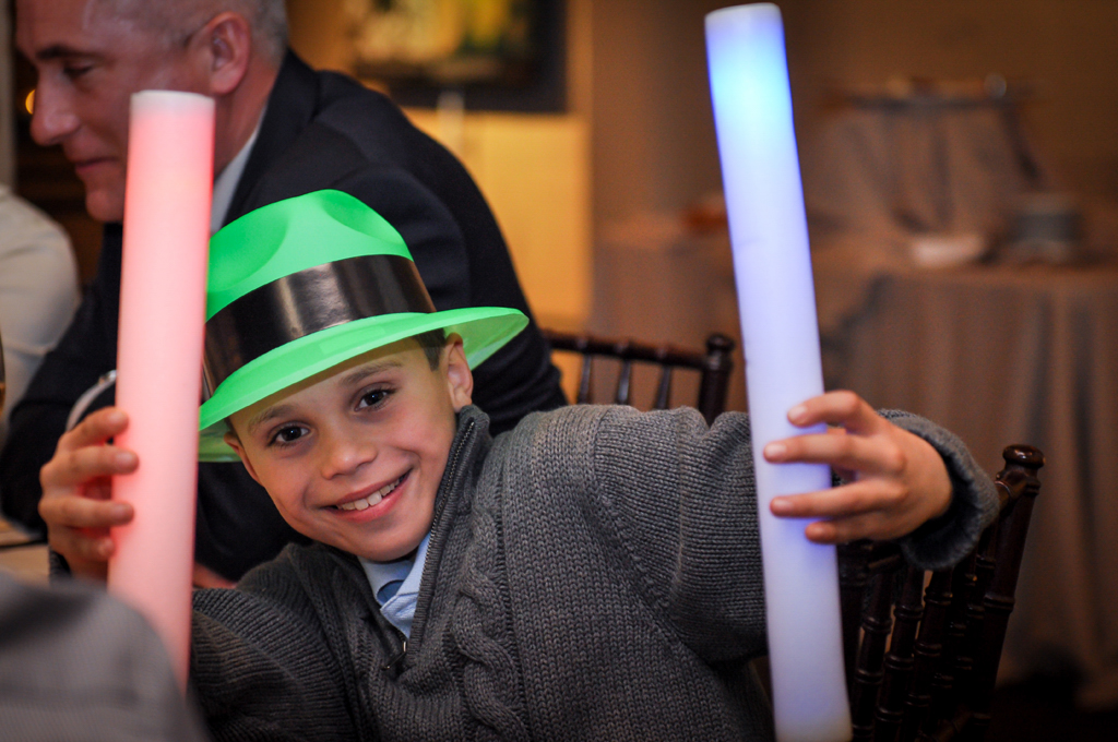 Bar Mitzvah - Jacob  21