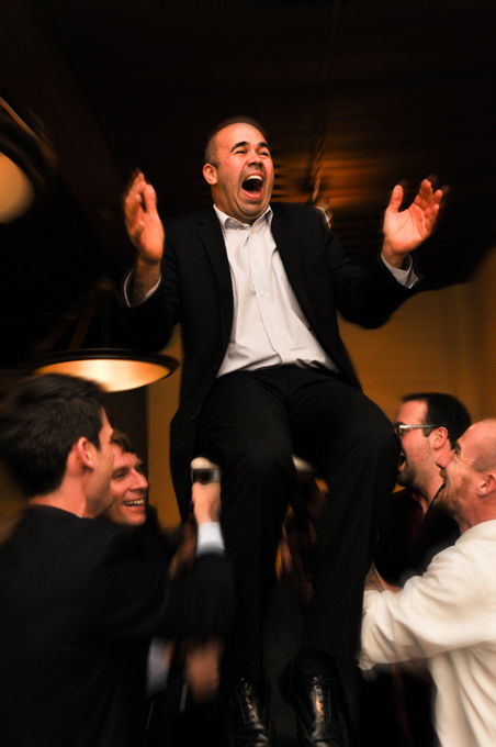 Bar Mitzvah - Jacob  26