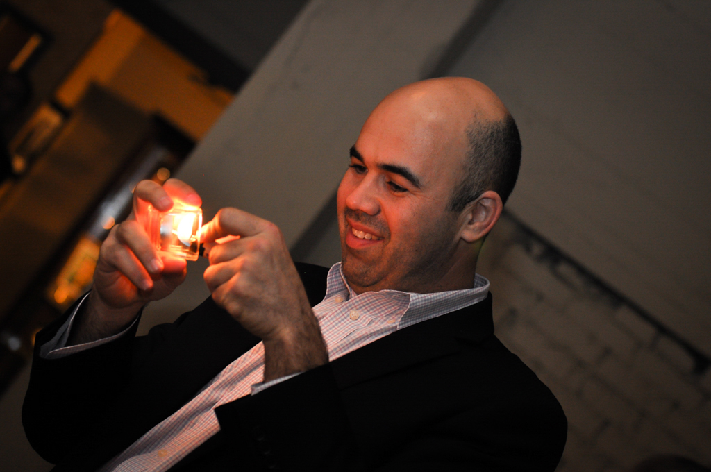 Bar Mitzvah - Jacob  28