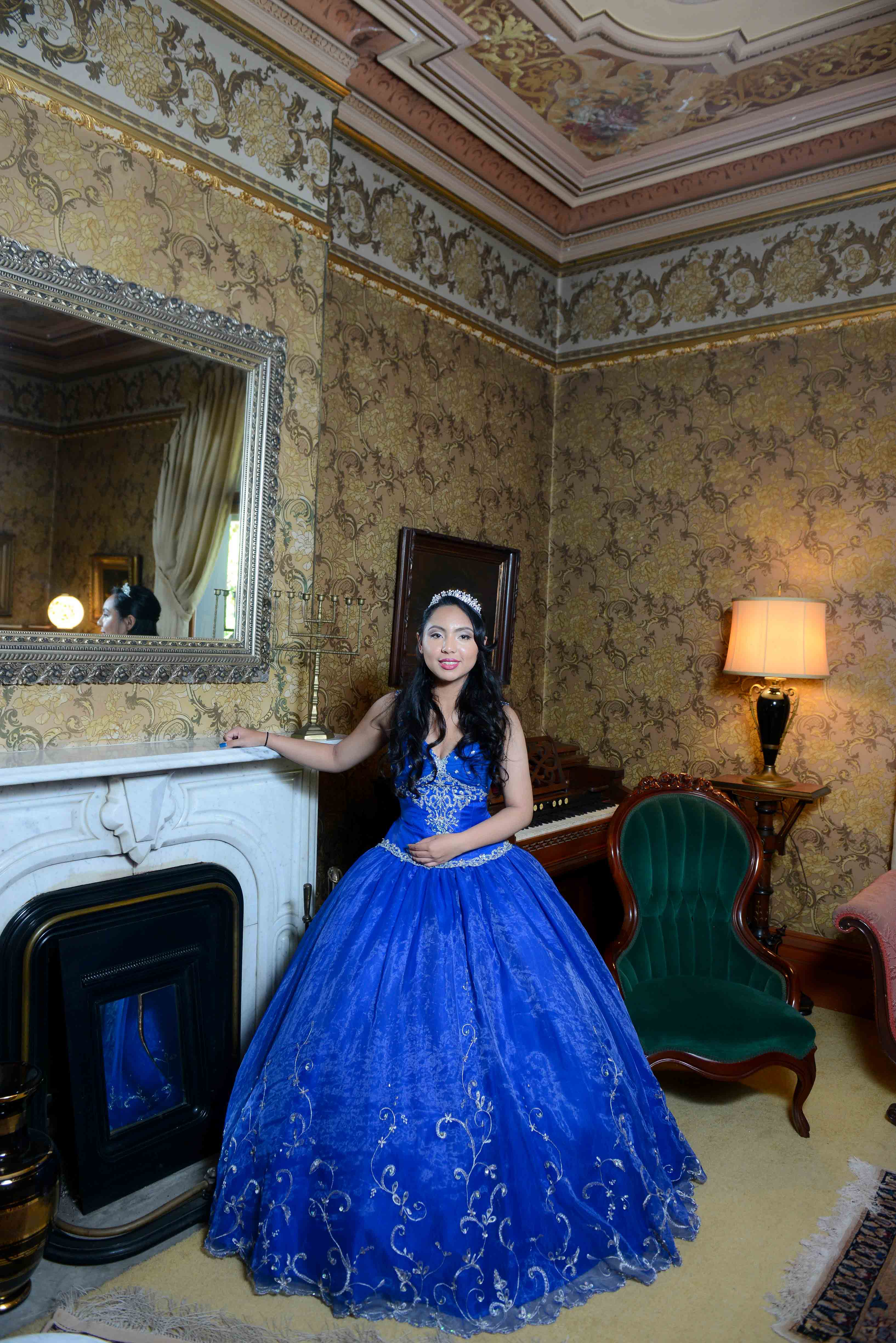 Quinceanera - Jerrica  6