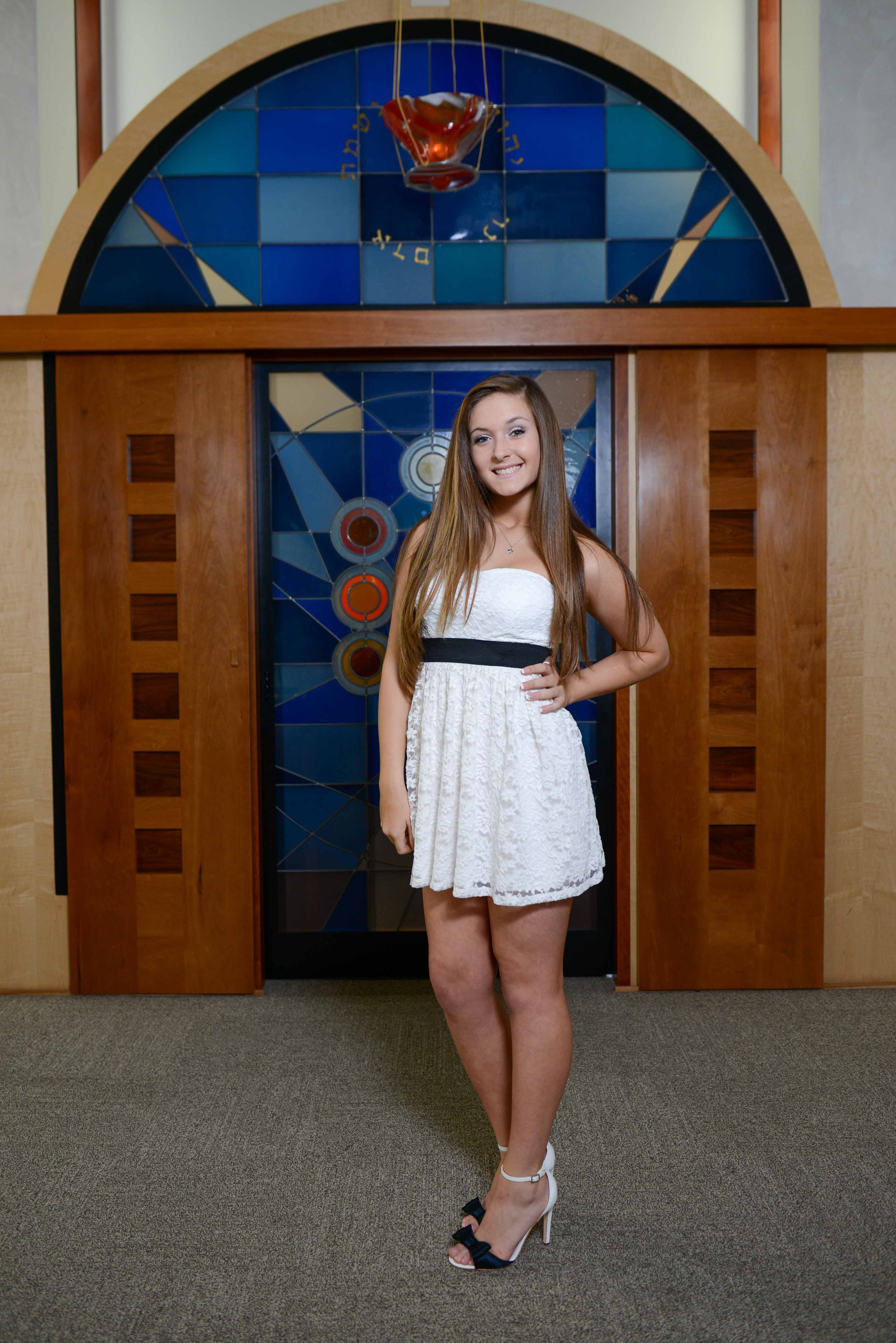 Bar Mitzvah - Jesse Beth Chaim Congregation, Danville, CA and Crow Canyon Country Club, Danville, CA 4