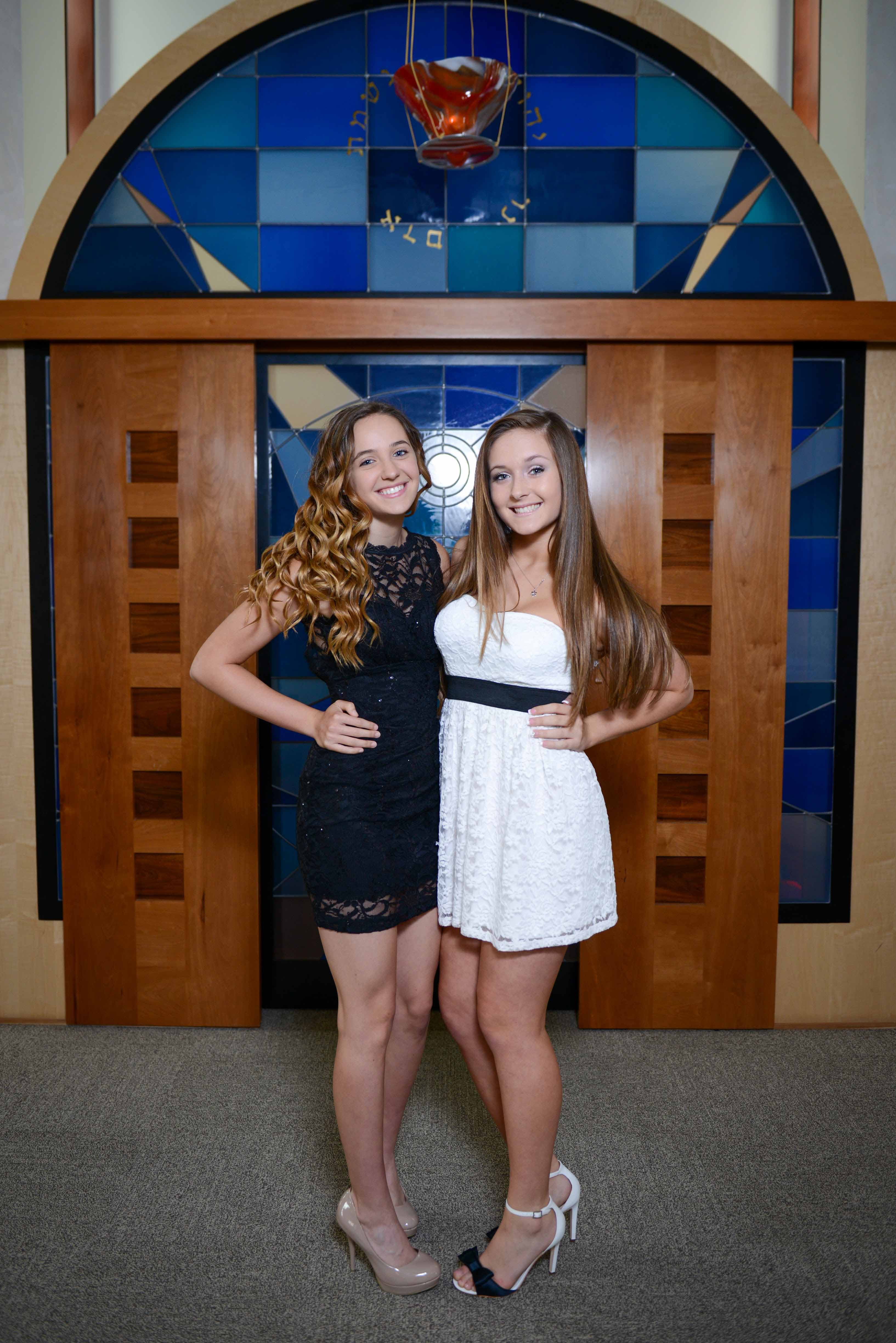 Bar Mitzvah - Jesse Beth Chaim Congregation, Danville, CA and Crow Canyon Country Club, Danville, CA 8