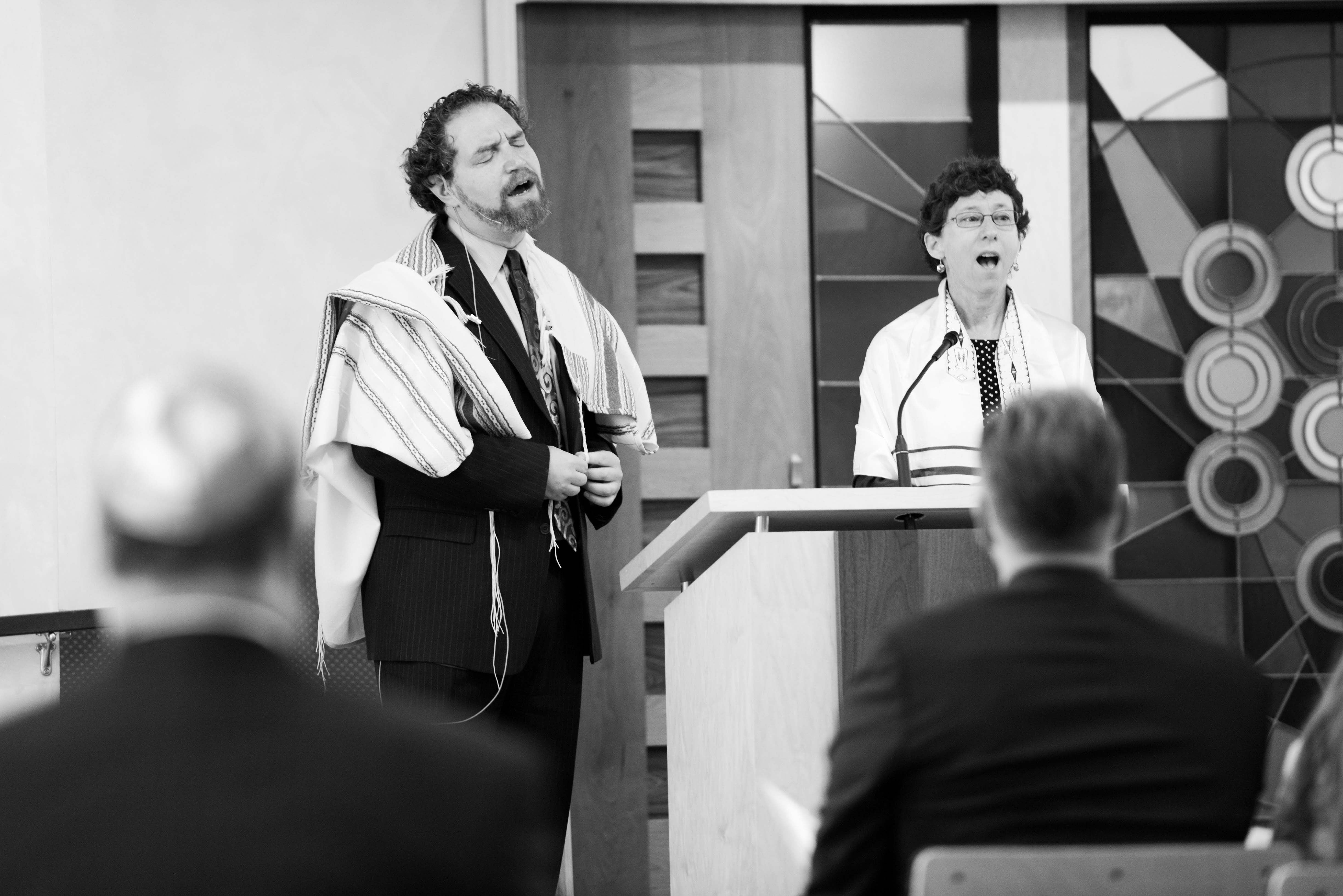 Bar Mitzvah - Jesse Beth Chaim Congregation, Danville, CA and Crow Canyon Country Club, Danville, CA 10
