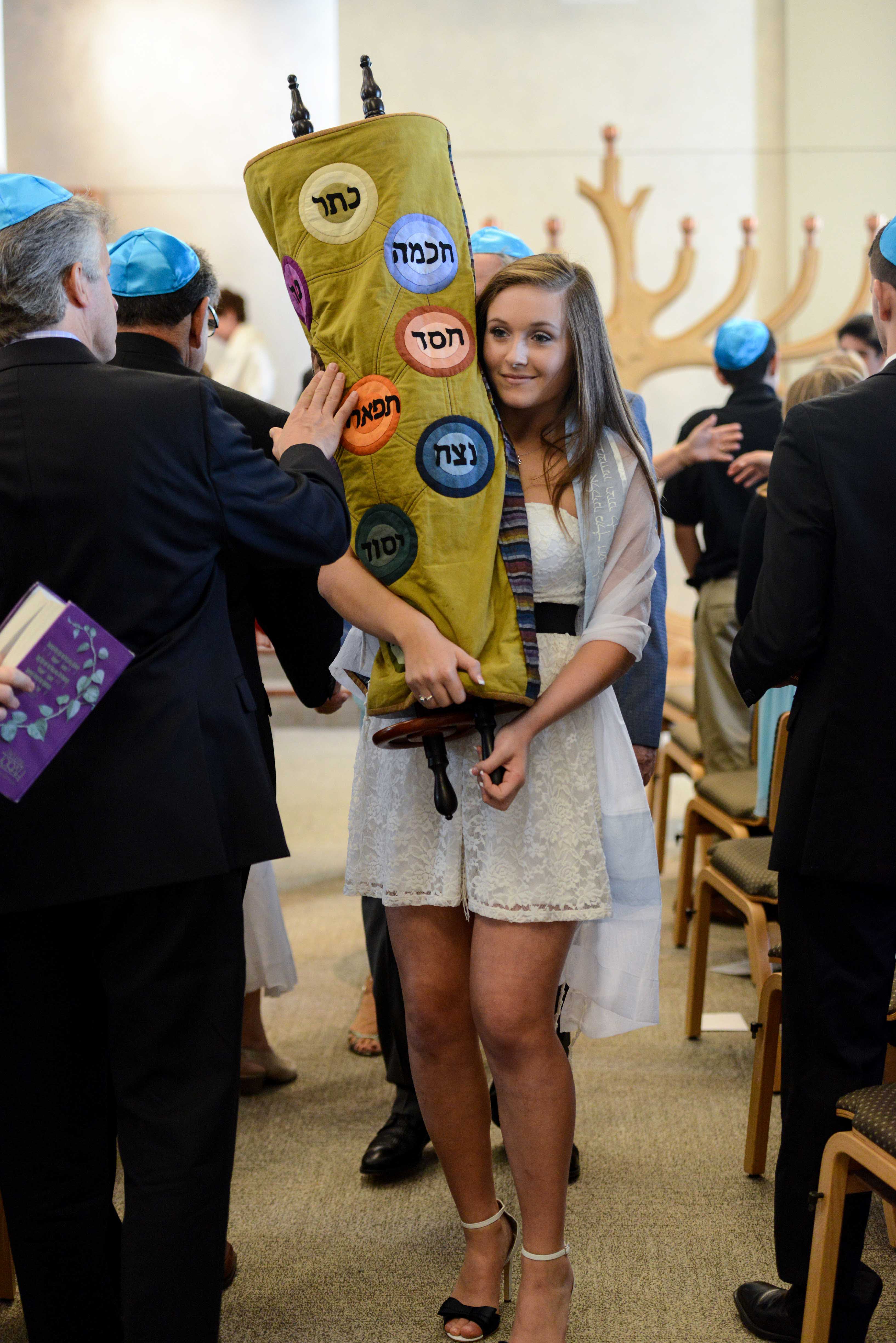 Bar Mitzvah - Jesse Beth Chaim Congregation, Danville, CA and Crow Canyon Country Club, Danville, CA 16