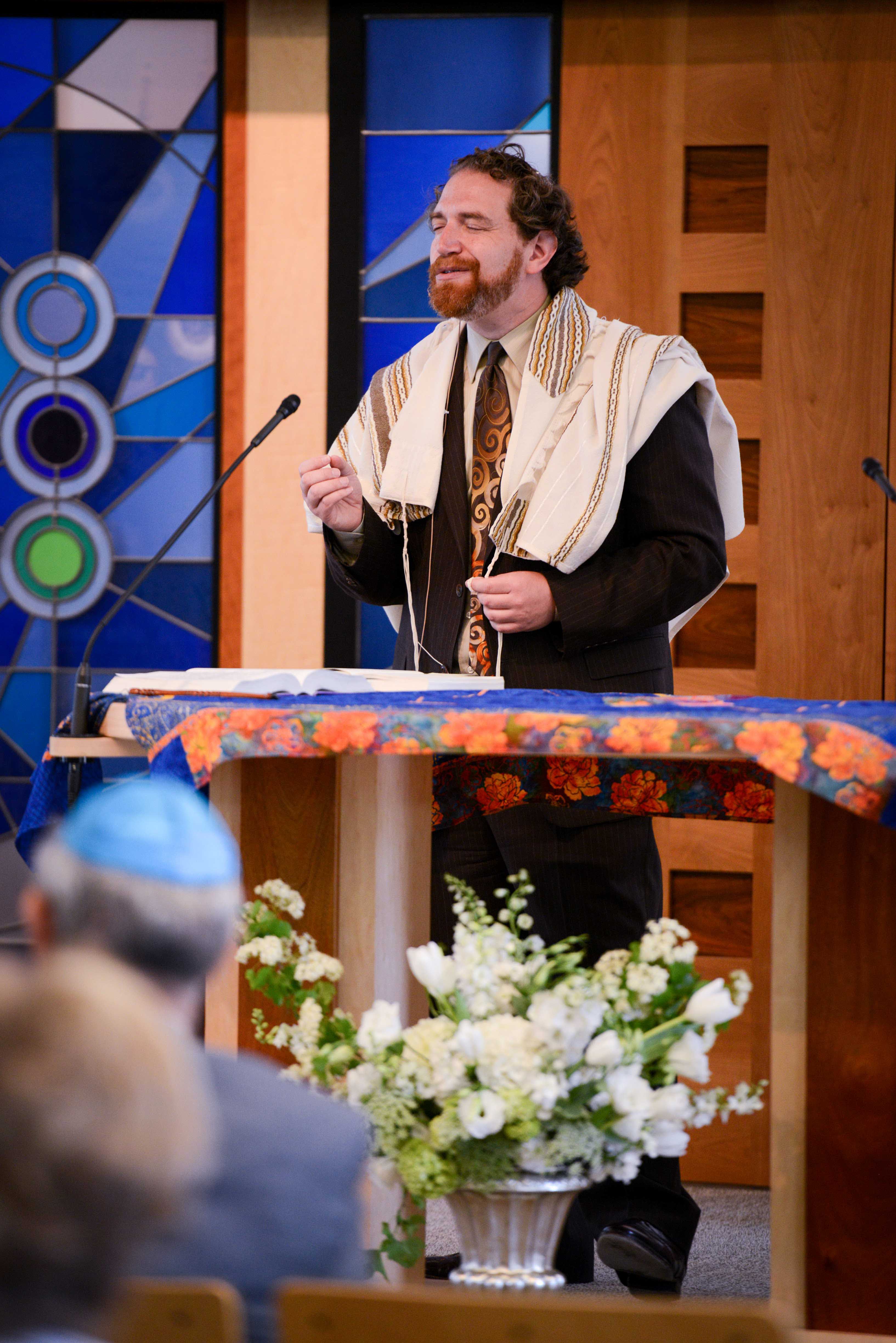 Bar Mitzvah - Jesse Beth Chaim Congregation, Danville, CA and Crow Canyon Country Club, Danville, CA 23