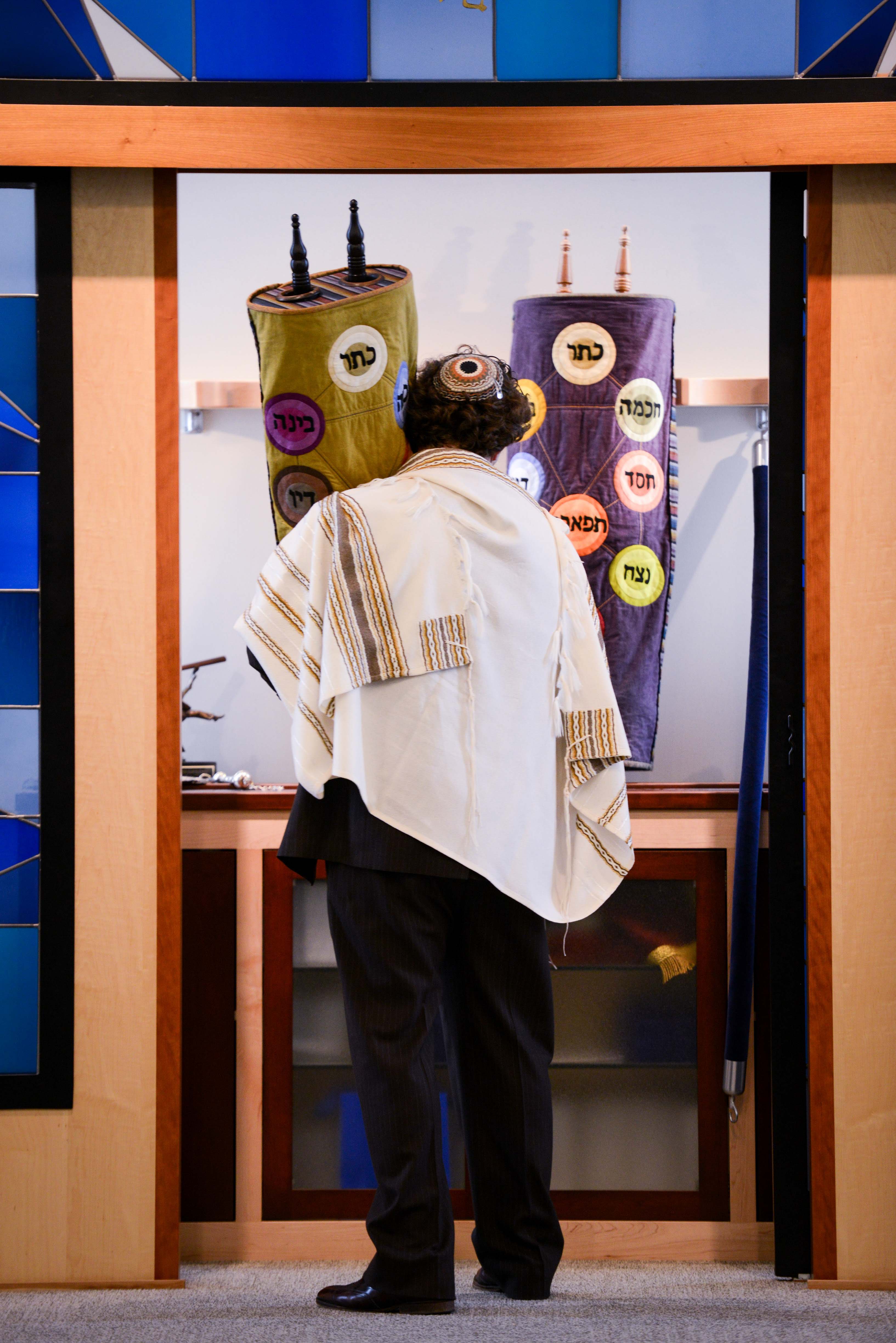 Bar Mitzvah - Jesse Beth Chaim Congregation, Danville, CA and Crow Canyon Country Club, Danville, CA 24