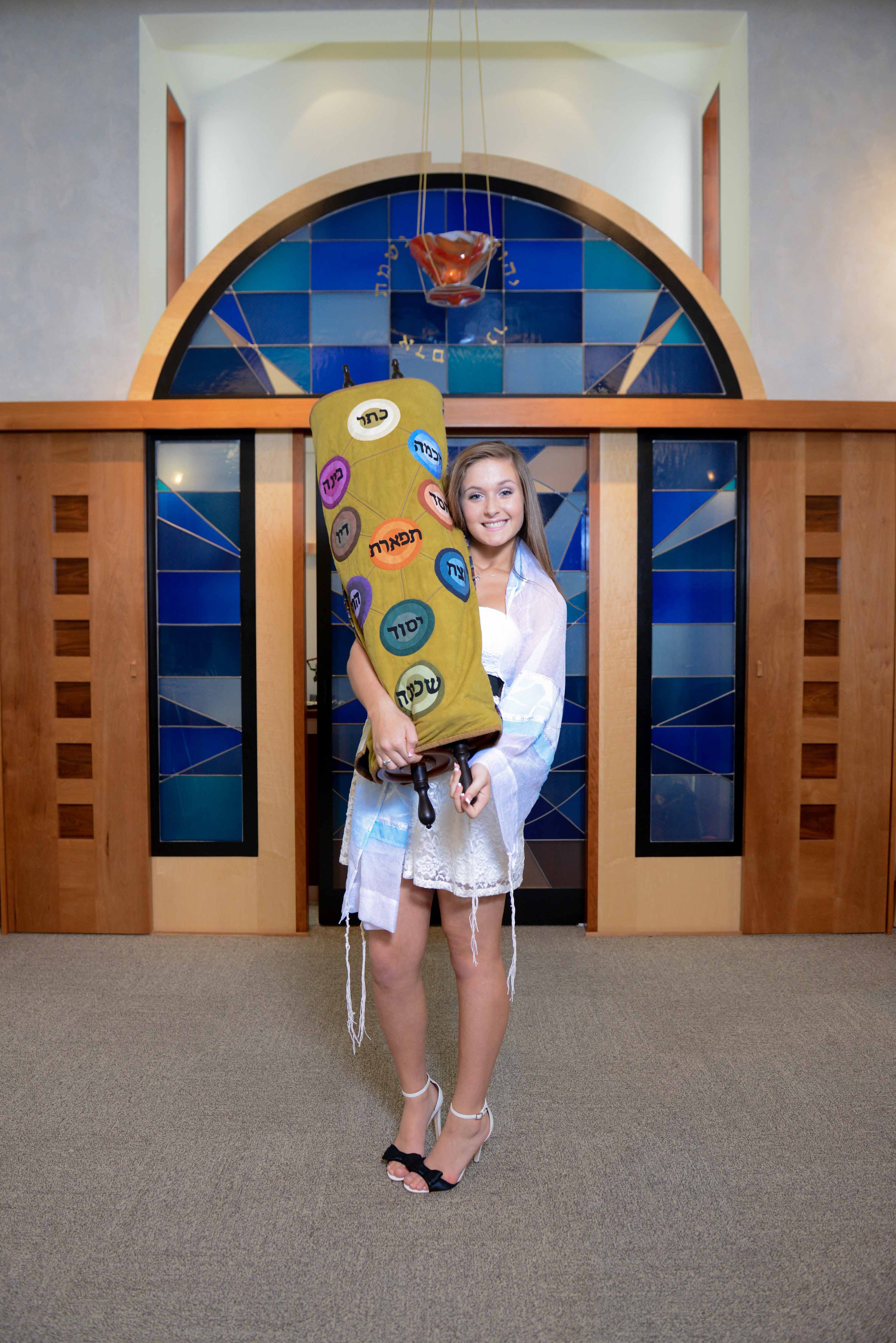 Bar Mitzvah - Jesse Beth Chaim Congregation, Danville, CA and Crow Canyon Country Club, Danville, CA 29
