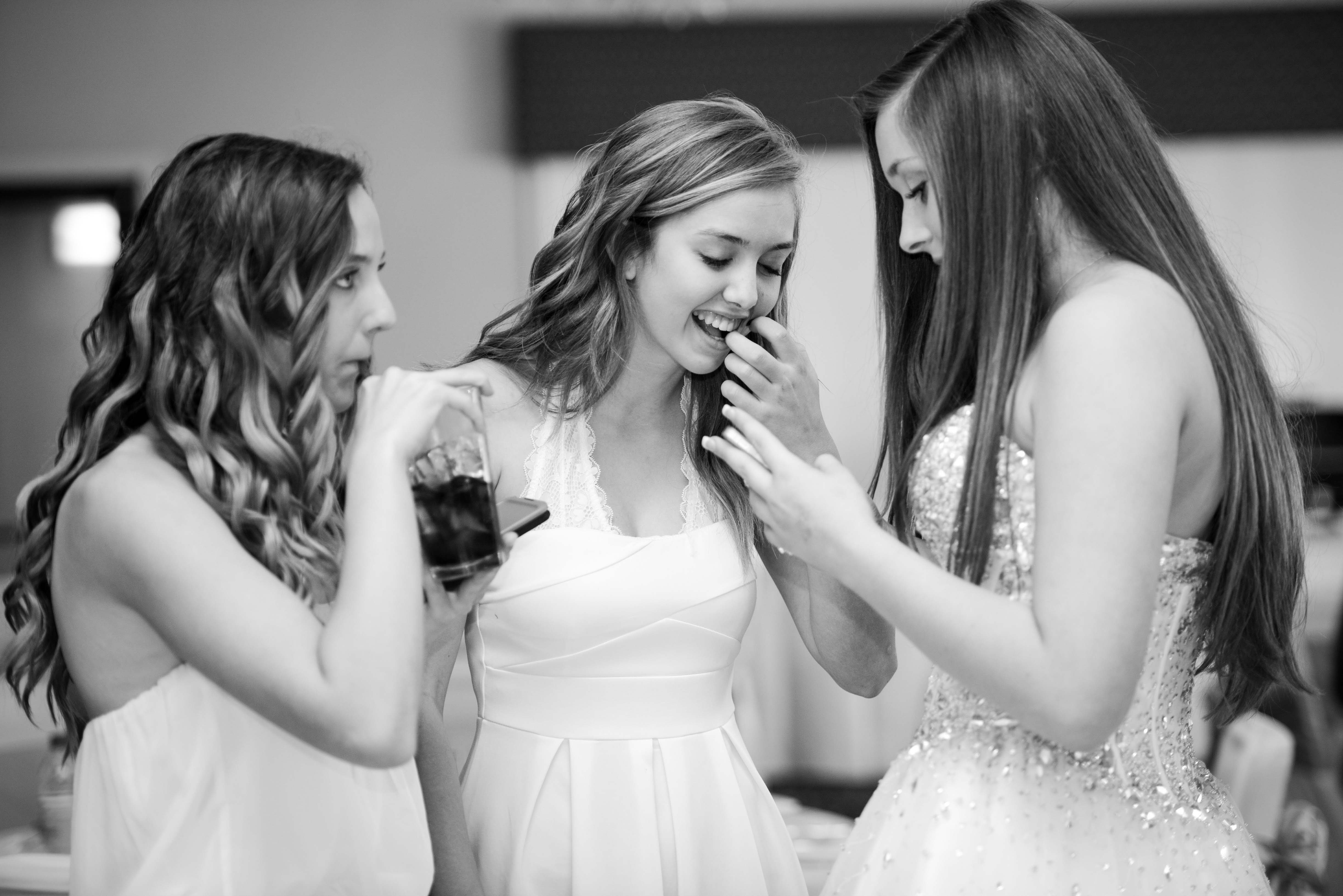 Bar Mitzvah - Jesse Beth Chaim Congregation, Danville, CA and Crow Canyon Country Club, Danville, CA 39
