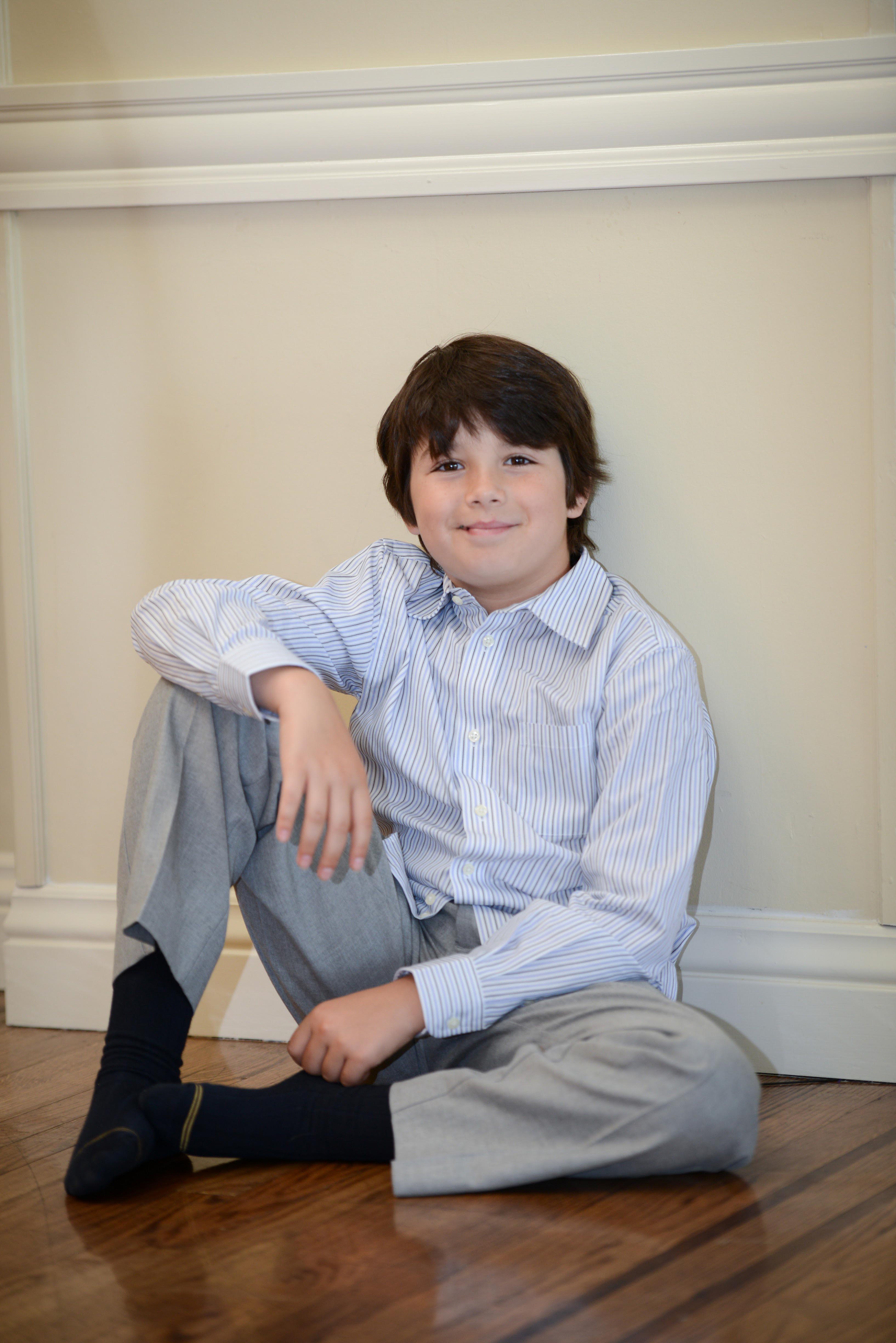 Bar Mitzvah - Jesse Beth Chaim Congregation, Danville, CA and Crow Canyon Country Club, Danville, CA 42