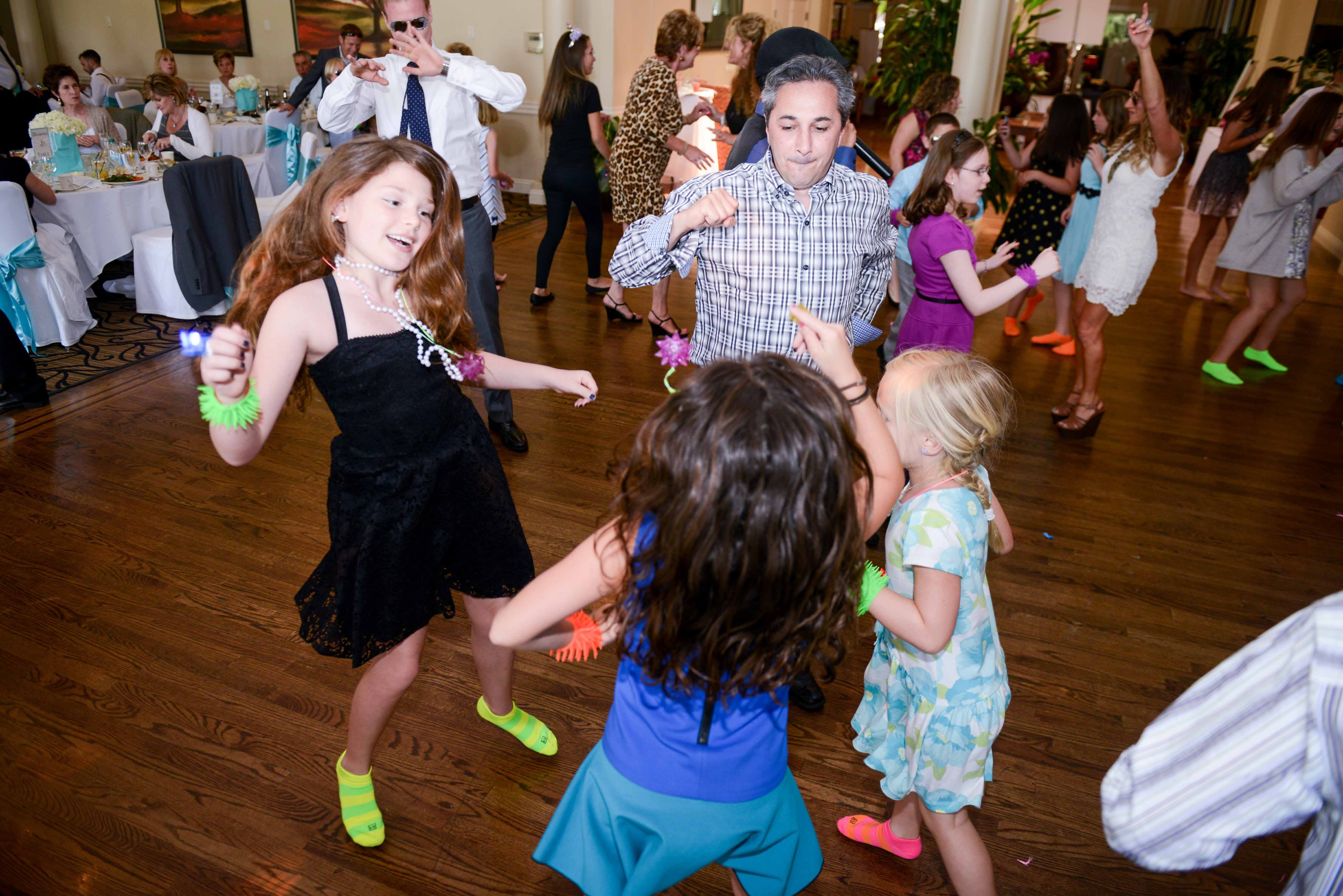 Bar Mitzvah - Jesse Beth Chaim Congregation, Danville, CA and Crow Canyon Country Club, Danville, CA 43