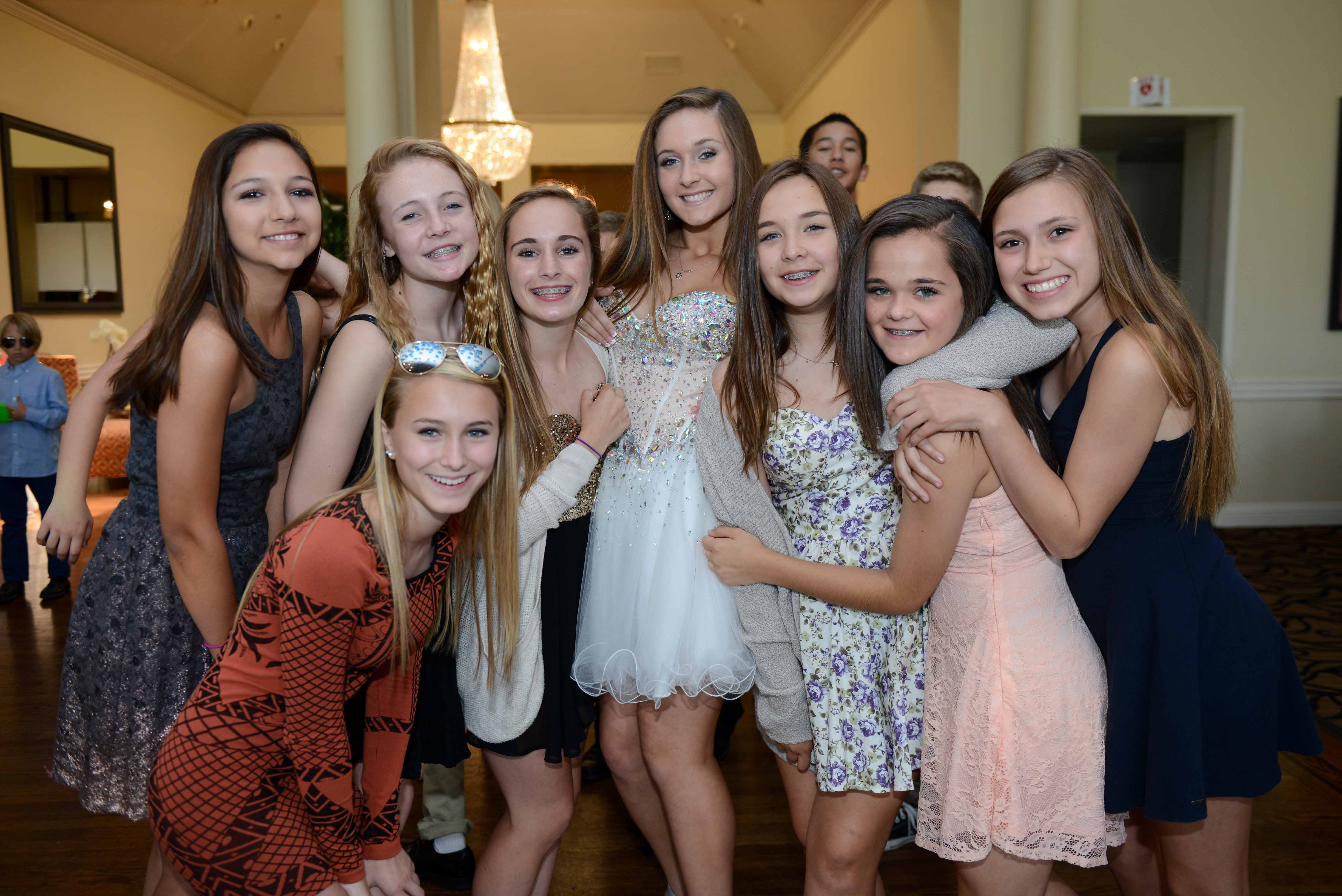 Bar Mitzvah - Jesse Beth Chaim Congregation, Danville, CA and Crow Canyon Country Club, Danville, CA 44