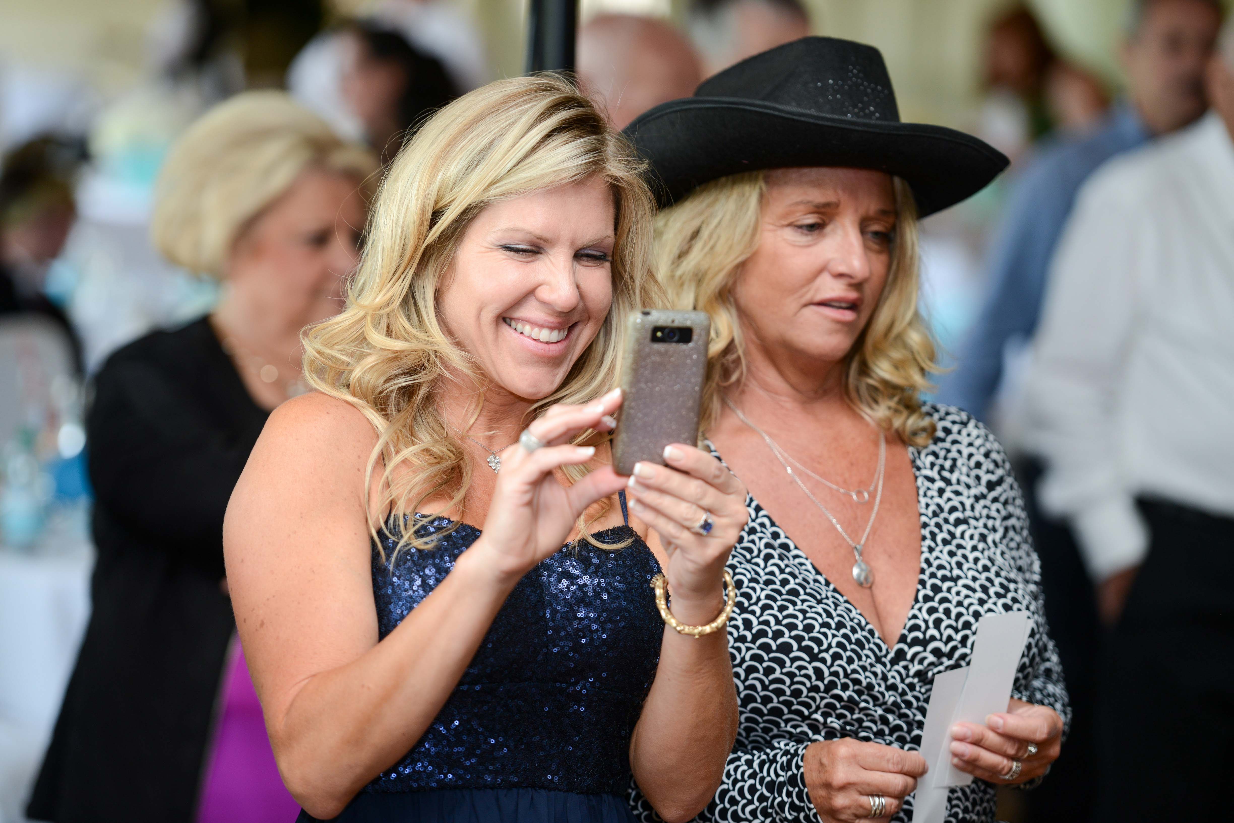 Bar Mitzvah - Jesse Beth Chaim Congregation, Danville, CA and Crow Canyon Country Club, Danville, CA 62