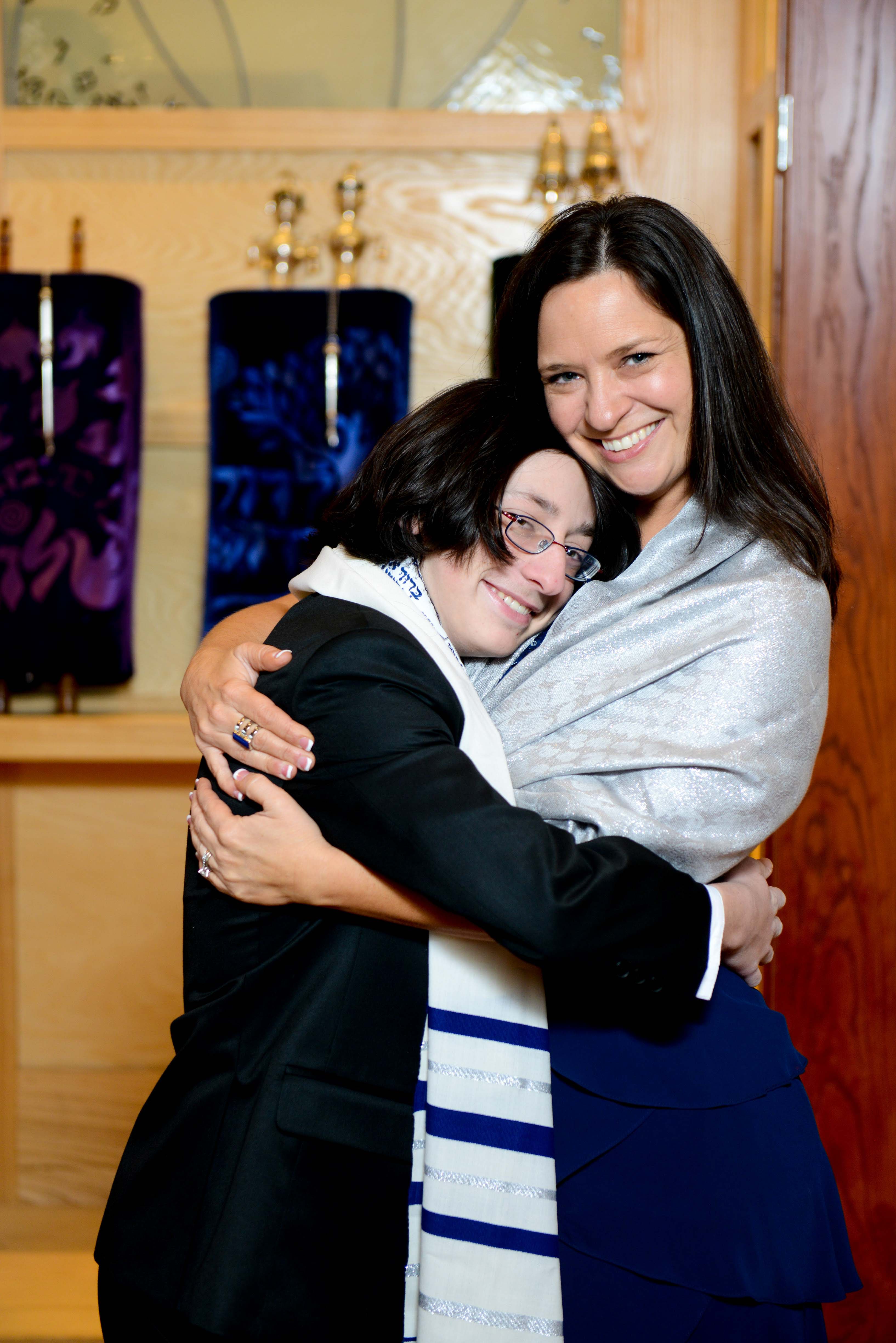 Bar Mitzvah - Joshua Kahsen  4