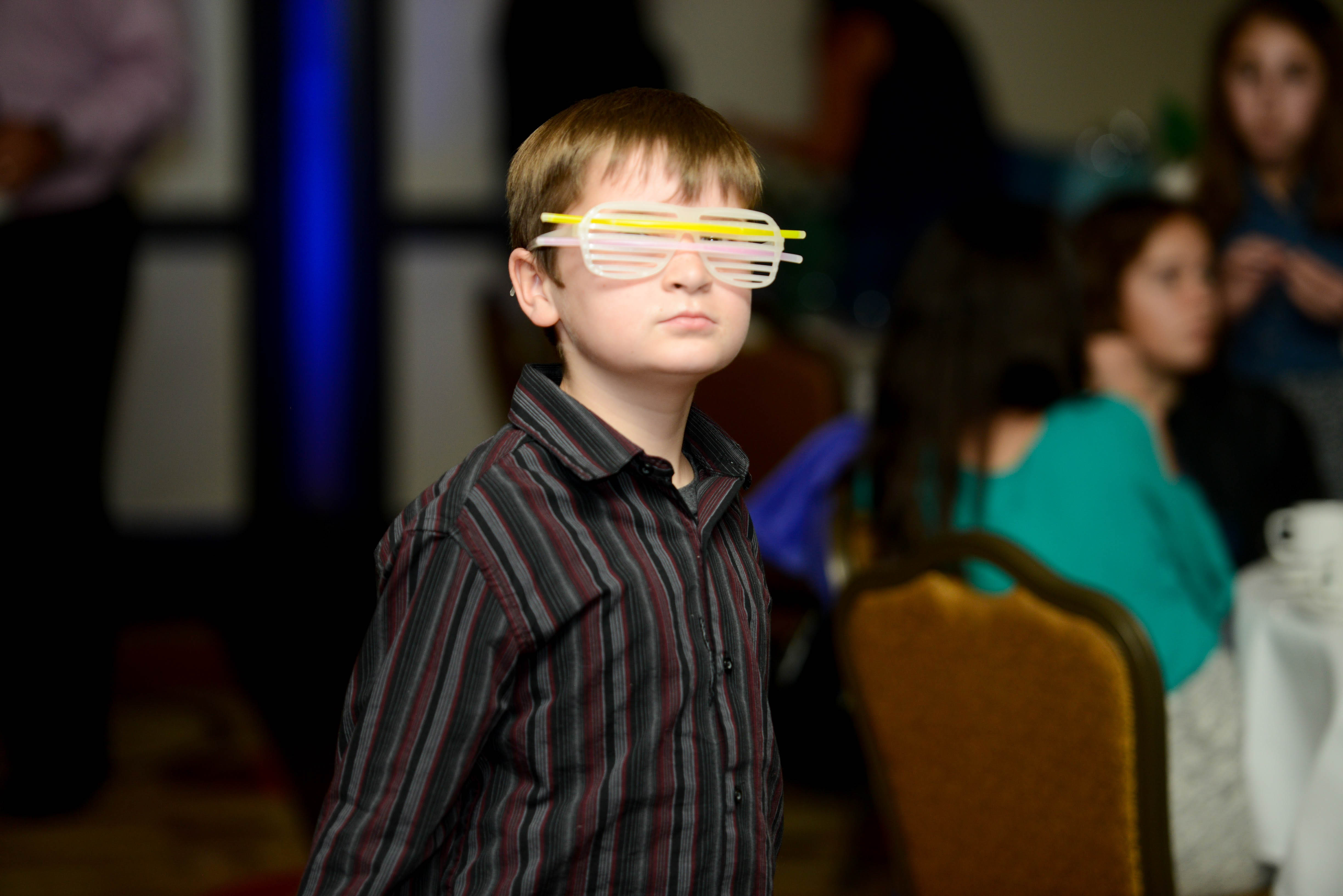 Bar Mitzvah - Joshua Kahsen  18