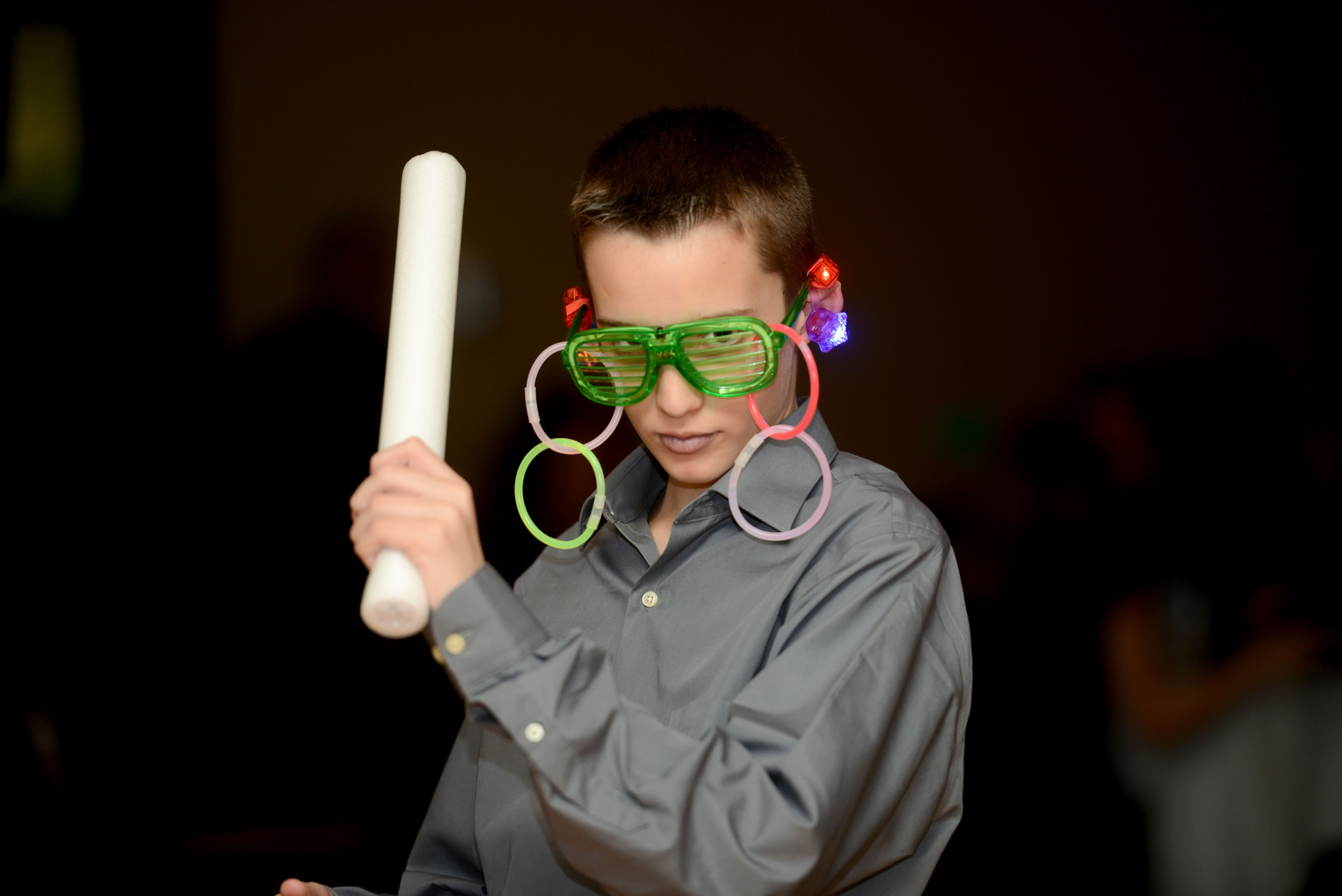 Bar Mitzvah - Joshua Kahsen  23