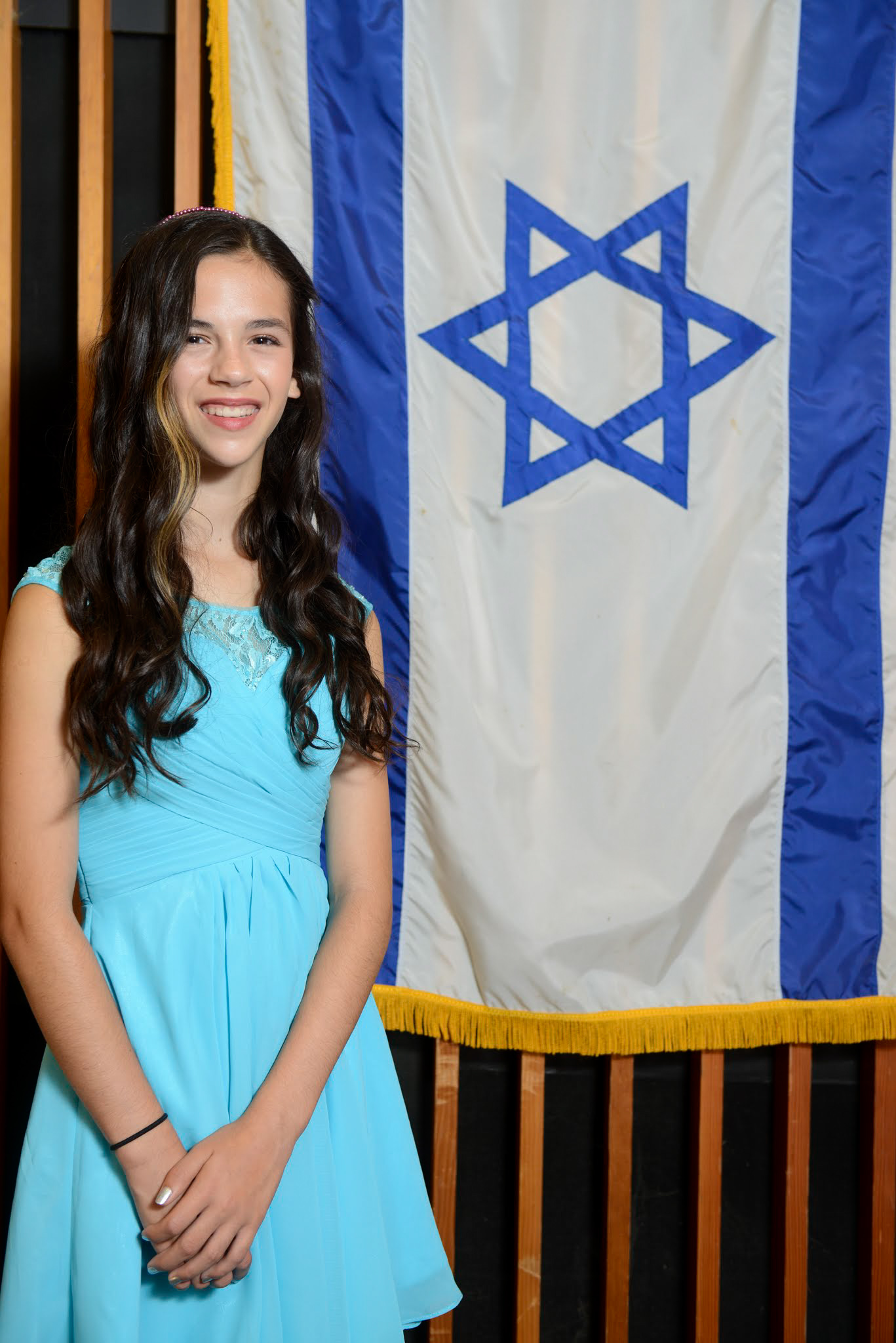 Bar Mitzvah - Kira  5