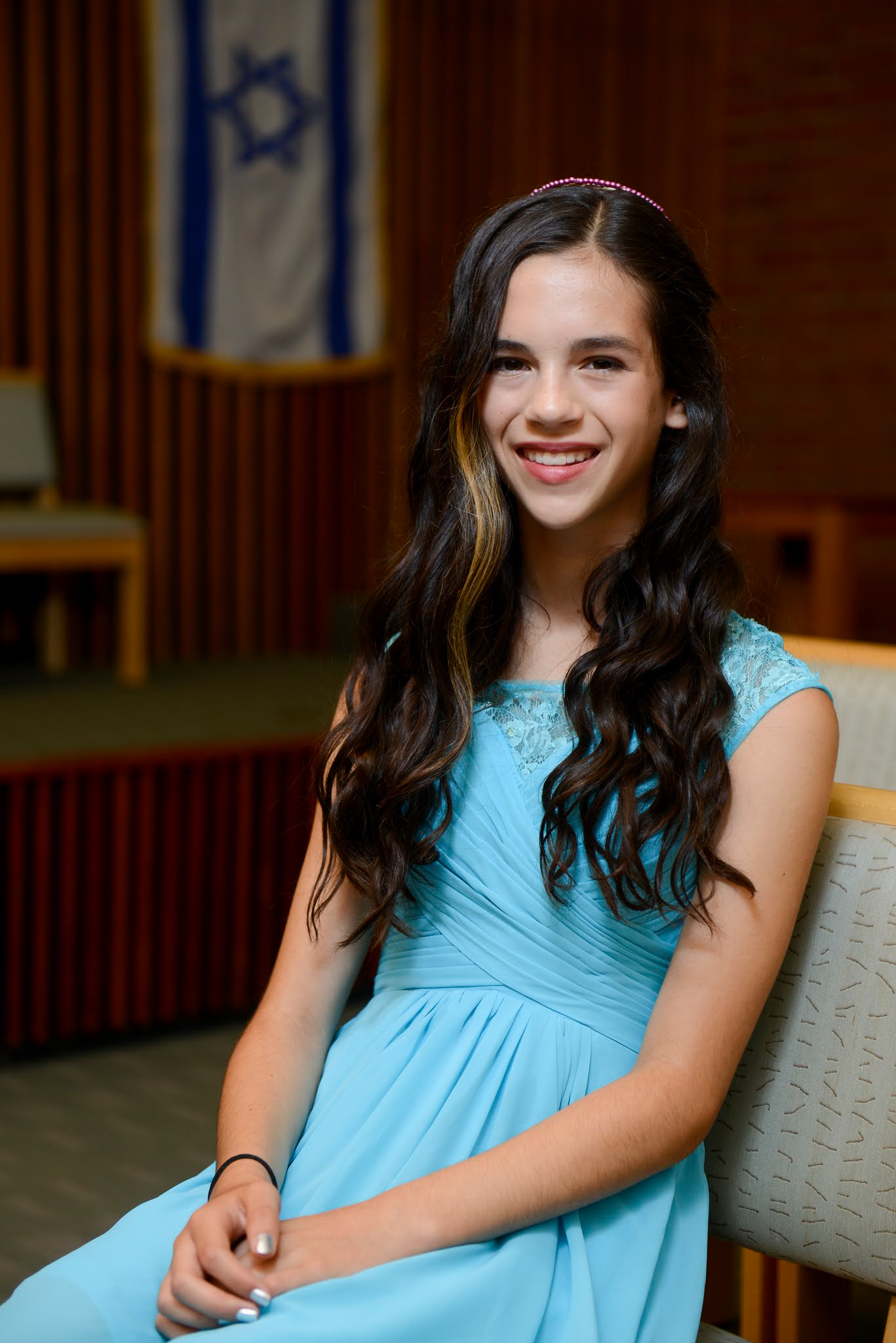 Bar Mitzvah - Kira  6